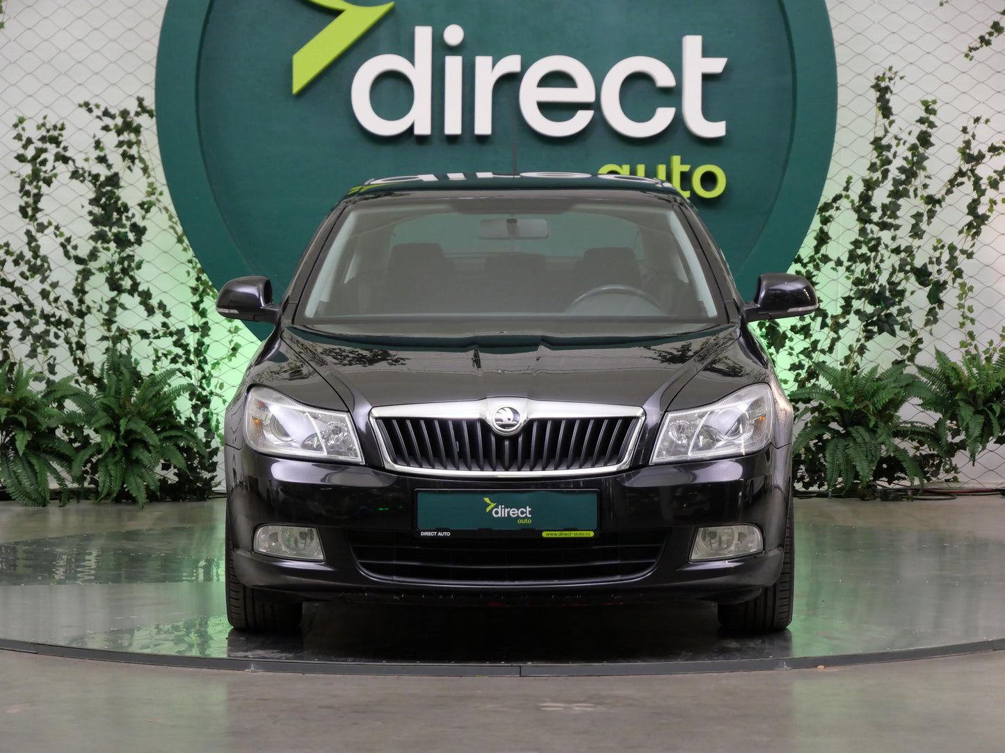 Škoda Octavia 1.6 TDI 77 kW Active