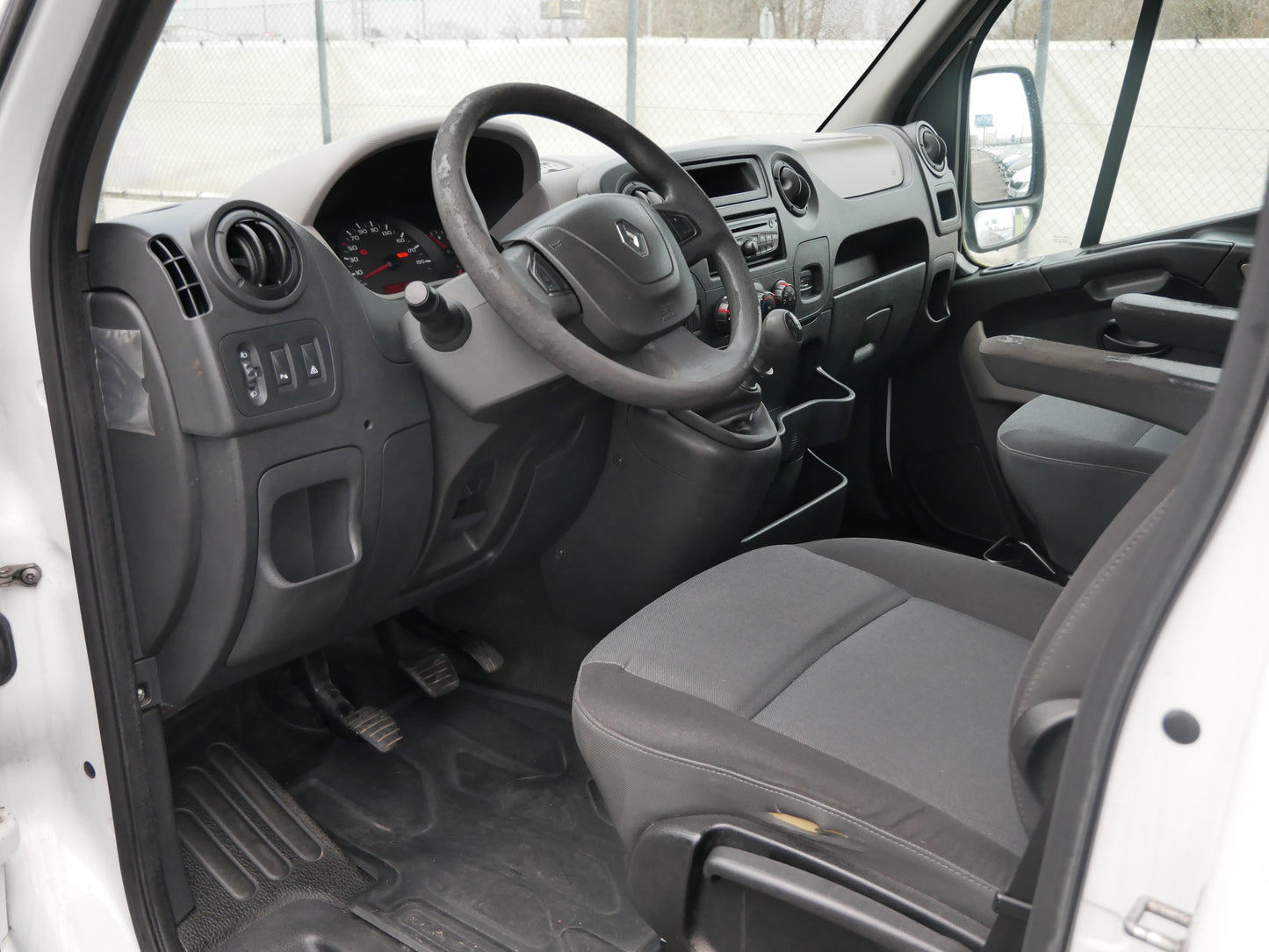 Renault Master 2.3dCi L3H2