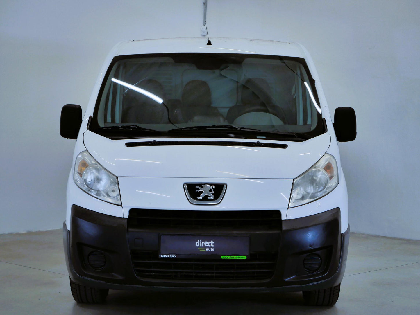 Peugeot Expert 1.6 HDI L1H1