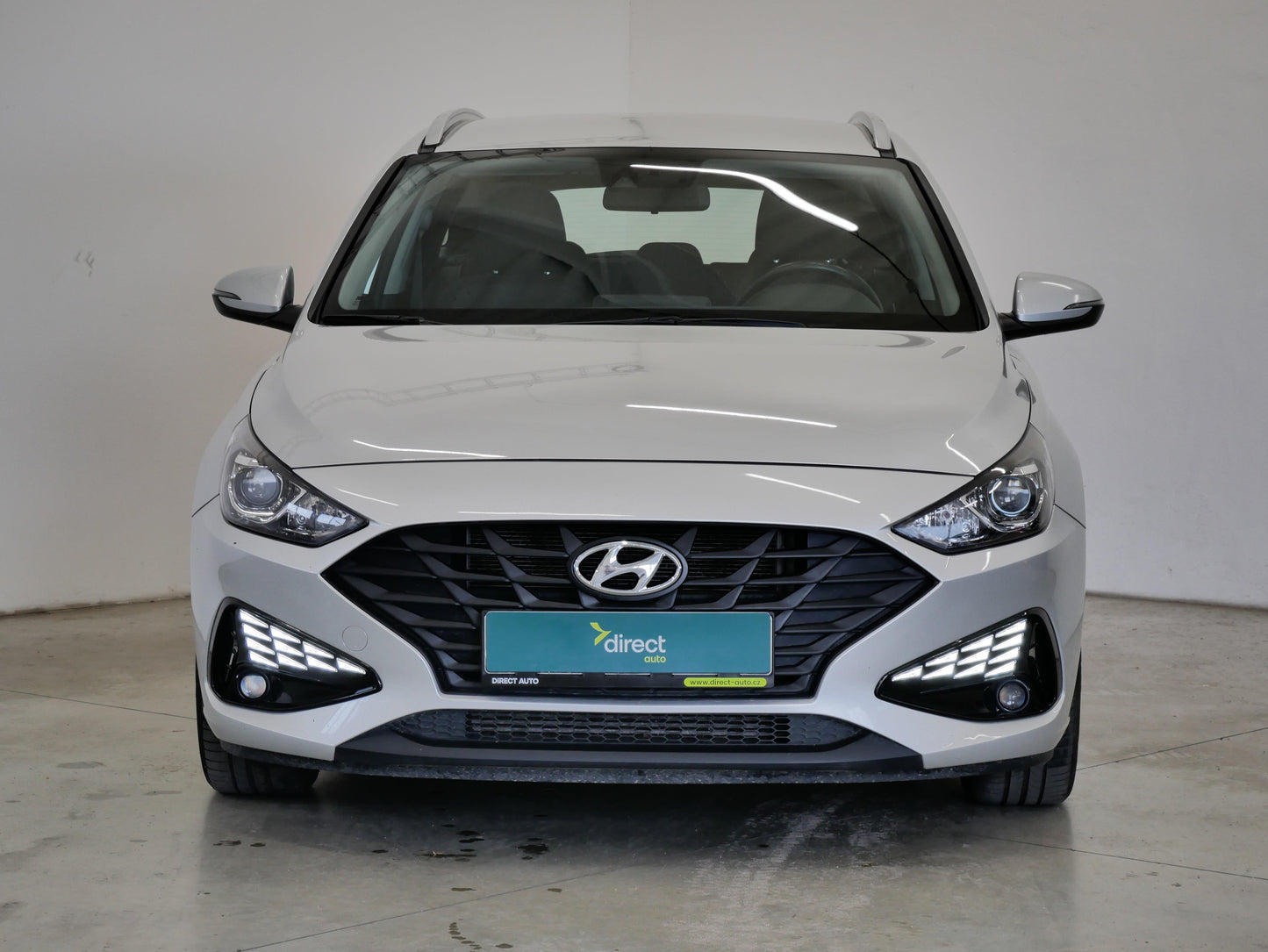 Hyundai i30 1.5 T-GDI 118 kW Comfort
