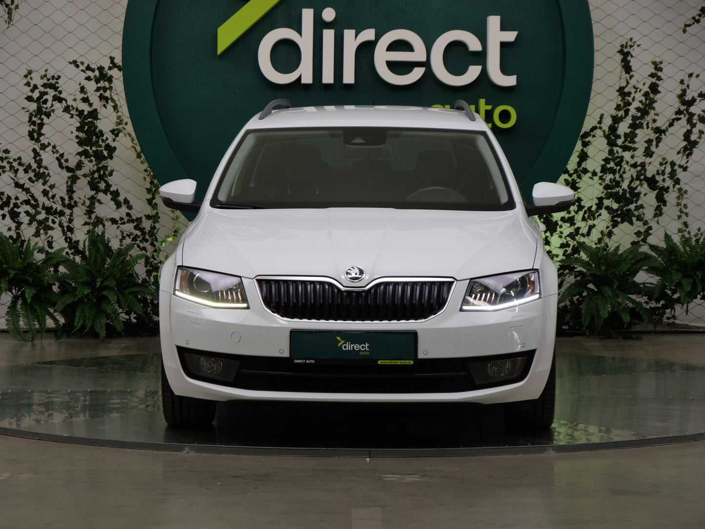 Škoda Octavia 2.0 TDI 110 kW Joy