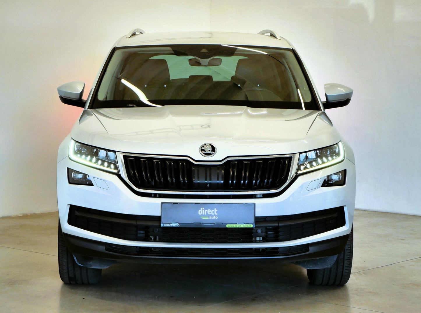Škoda Kodiaq 2.0 TDI Style 4X4