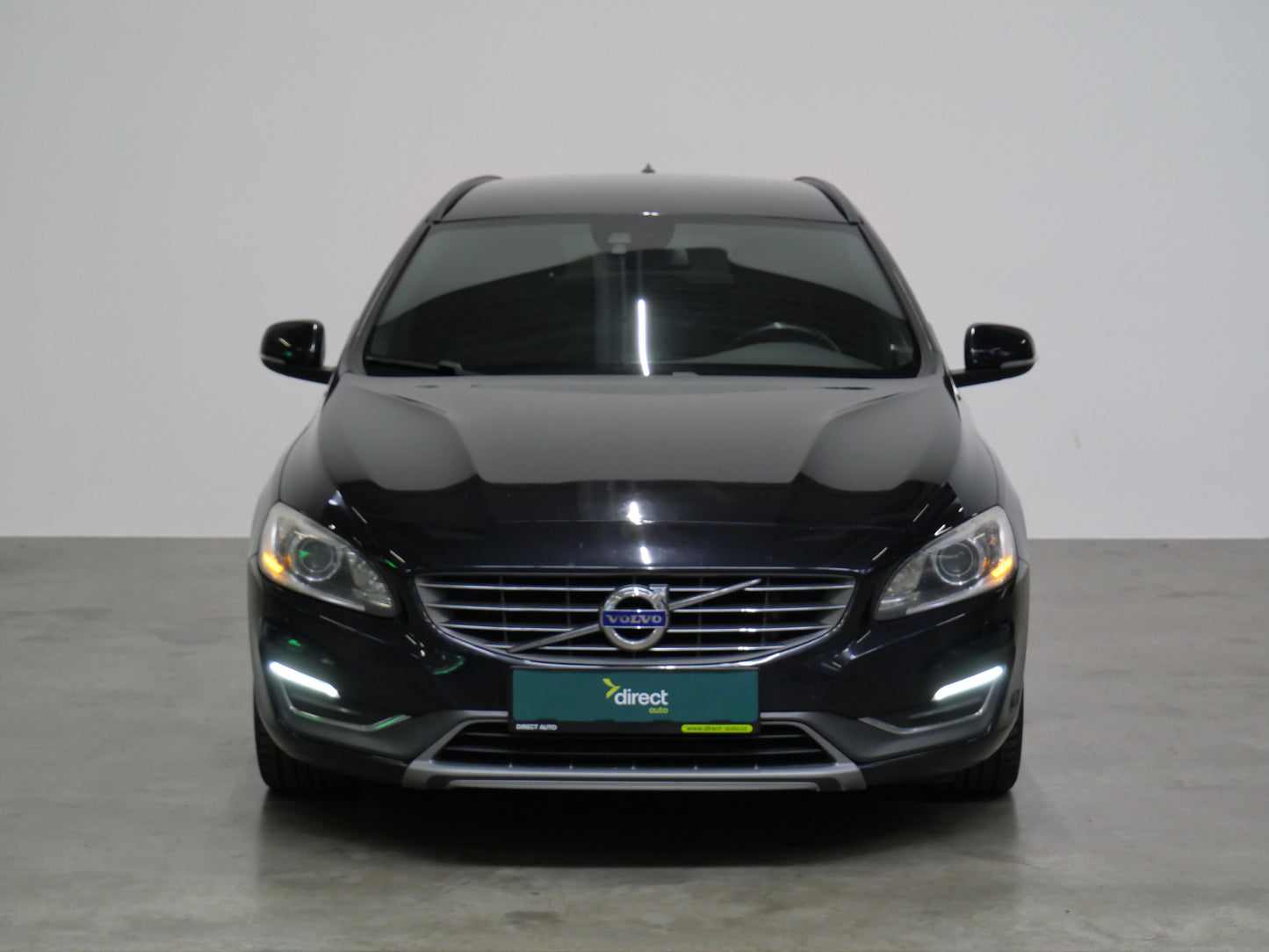 Volvo V60 1.6 132 kW Momentum