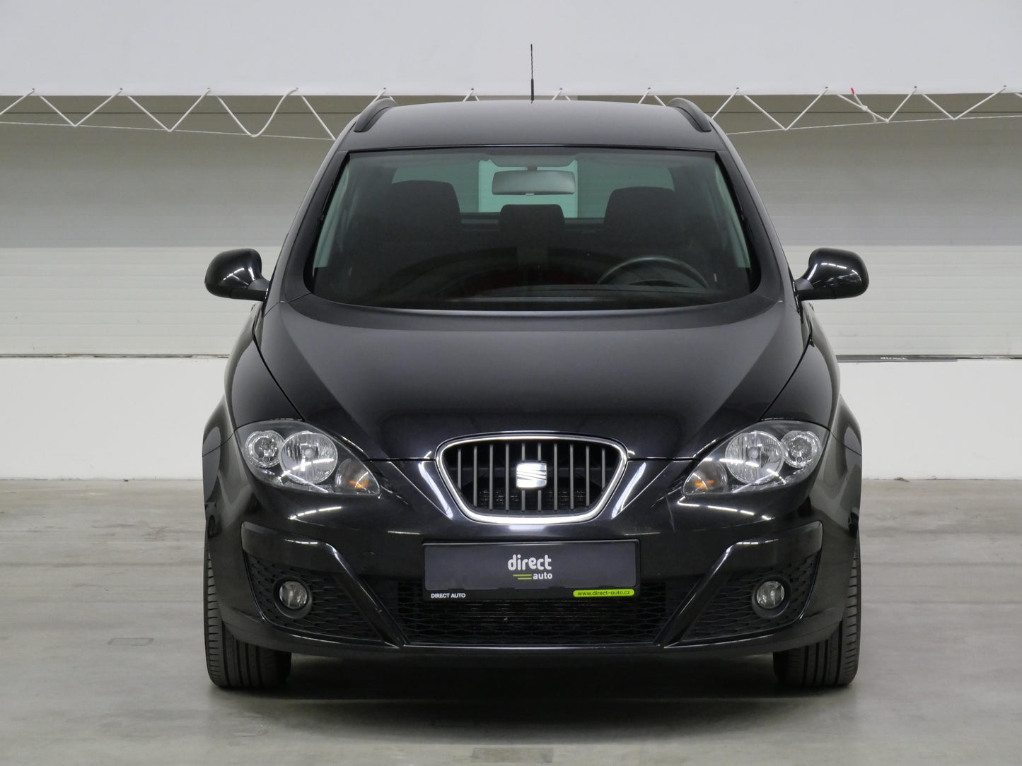 Seat Altea 1.2 TSI 77 kW Reference