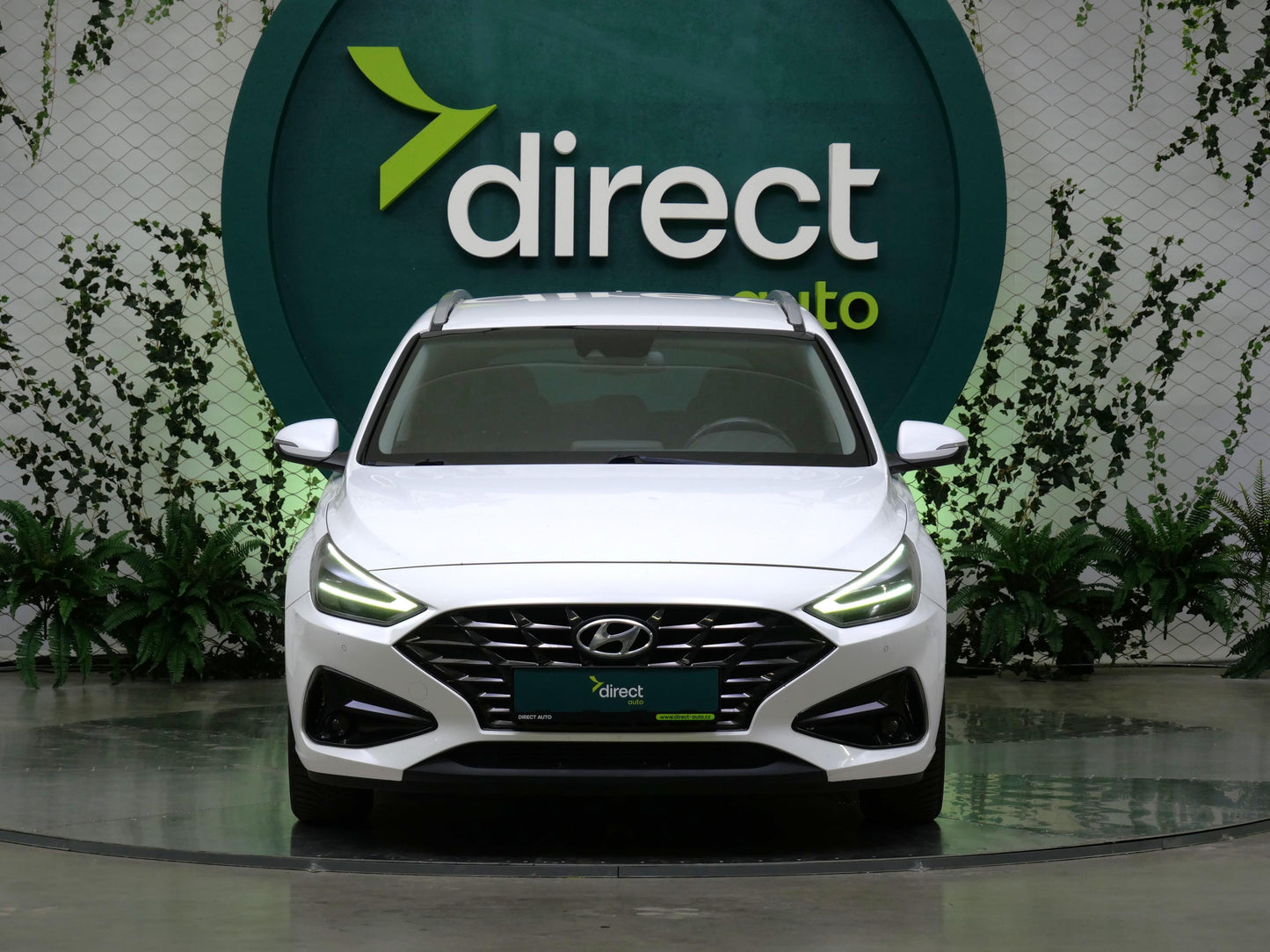 Hyundai i30 1.6 CRDi 85 kW Smart