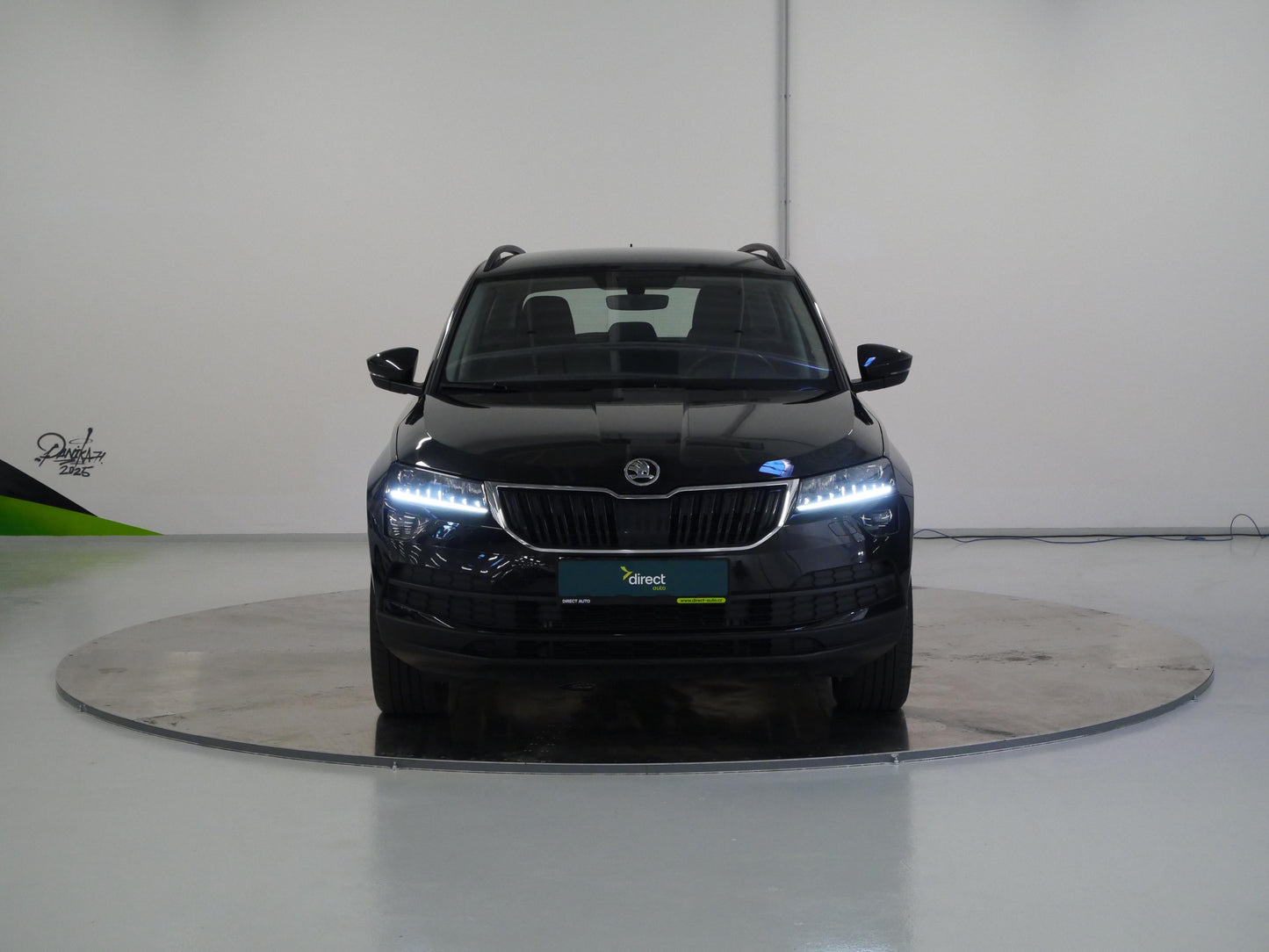 Škoda Karoq 2.0 TDI 110 kW Ambition