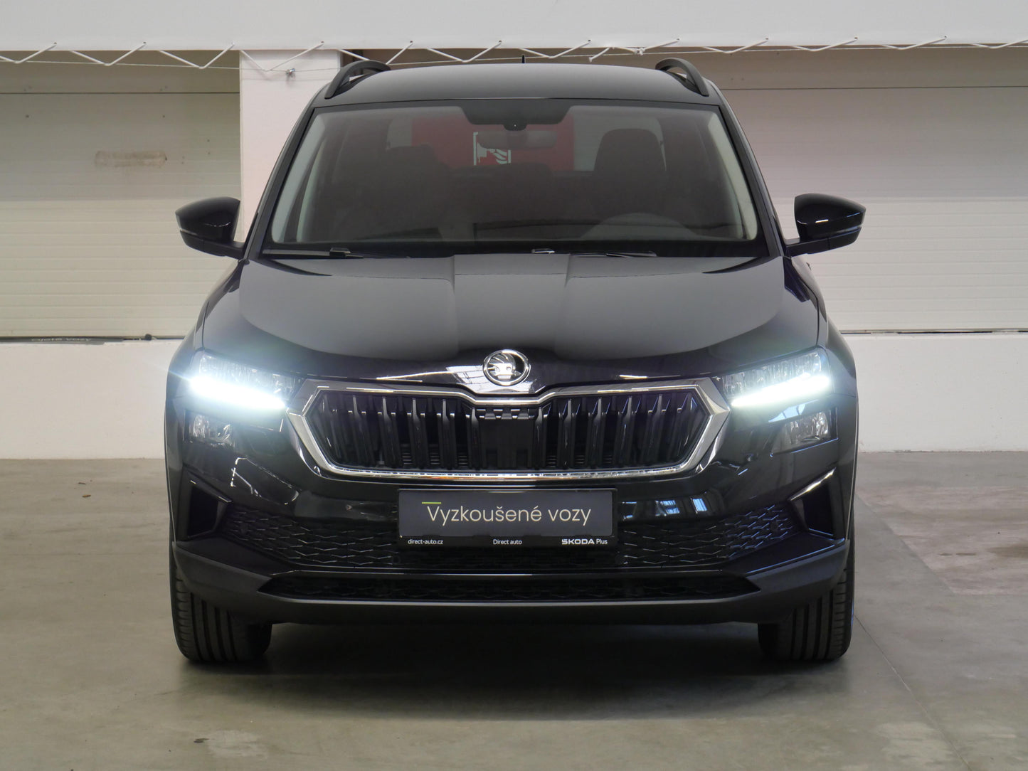 Škoda Karoq 2.0 TDI 85 kW Style Plus