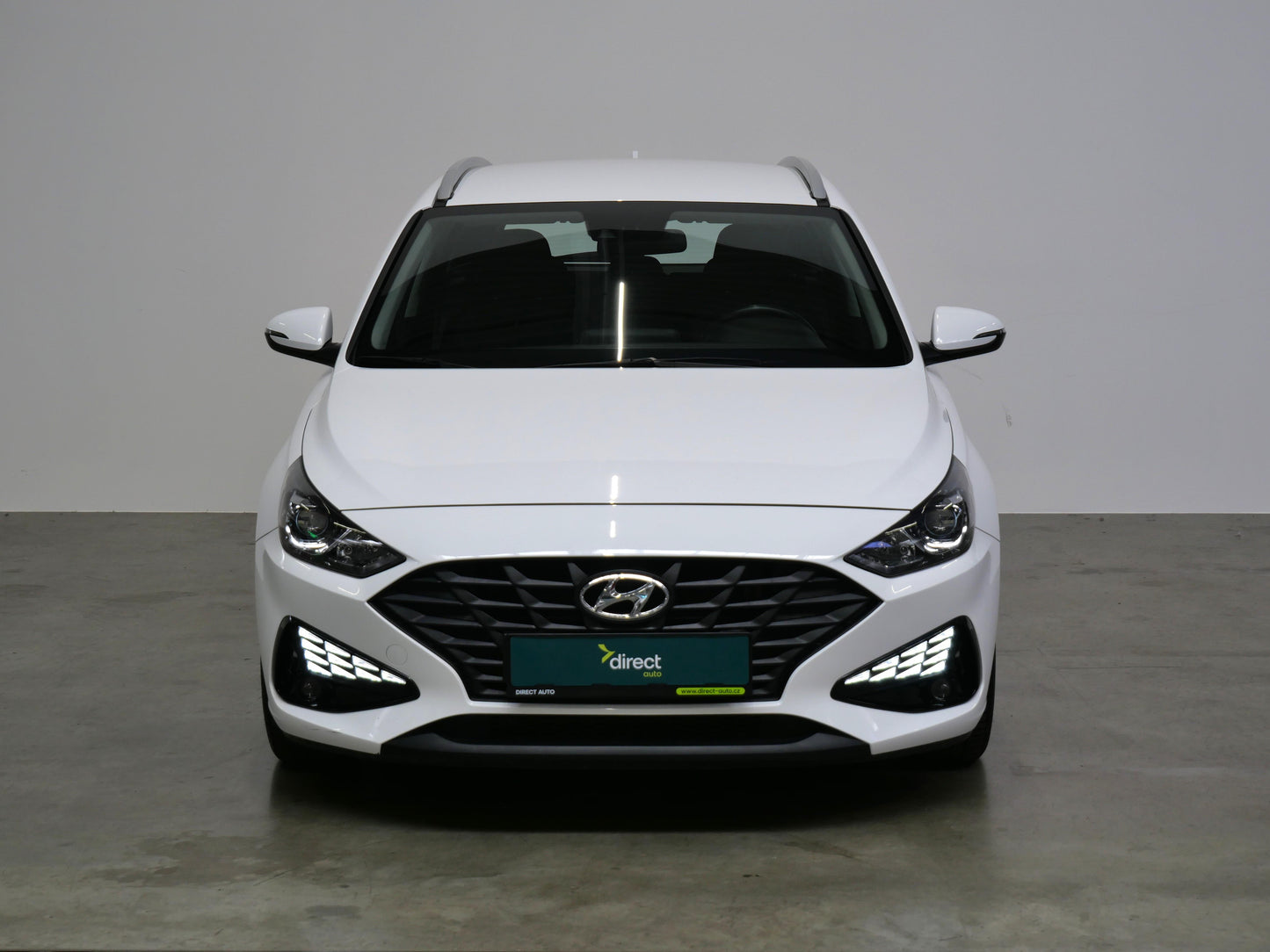 Hyundai i30 1.0 T-GDI 88 kW Comfort
