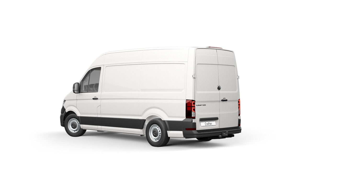 Volkswagen Crafter SR