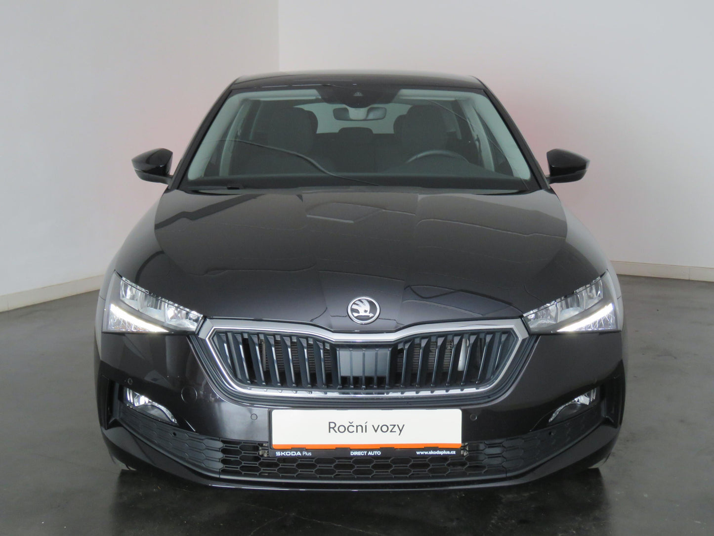 Škoda Scala 1.5 TSI 110 kW Style