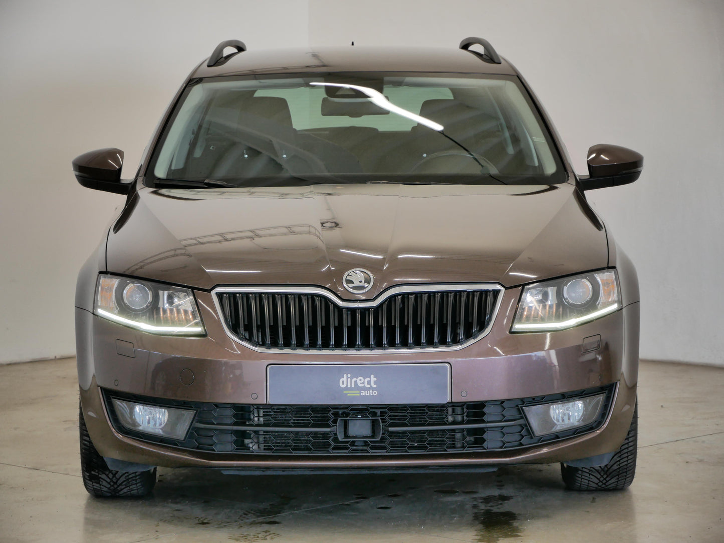 Škoda Octavia 2.0 TDI 110 kW Elegance Plus