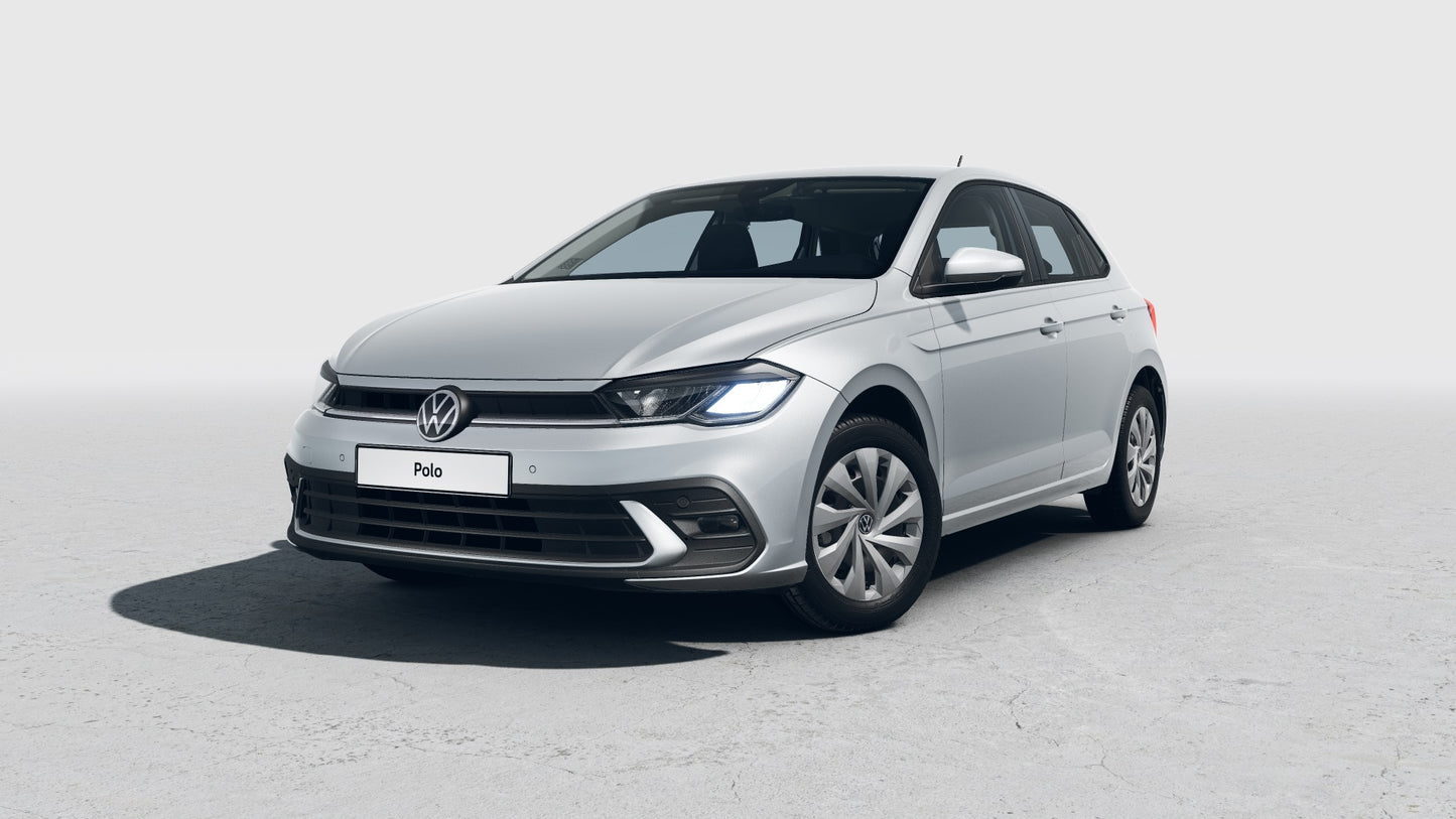 Volkswagen Polo 1.0 TSI 7DSG Limited