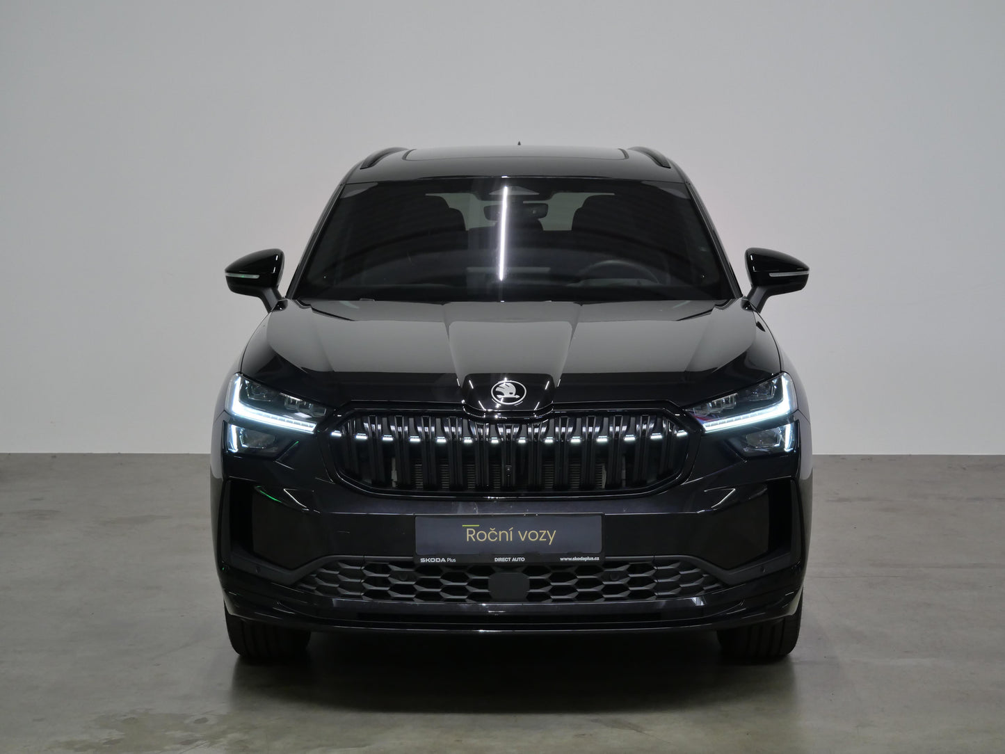 Škoda Kodiaq 2.0 TDI 142 kW 4x4 SportLine