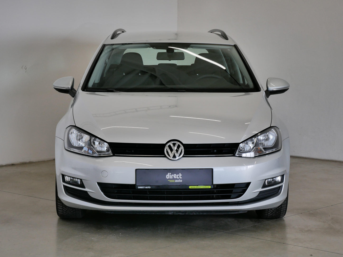Volkswagen Golf 1.6 TDI 77 kW Comfortline