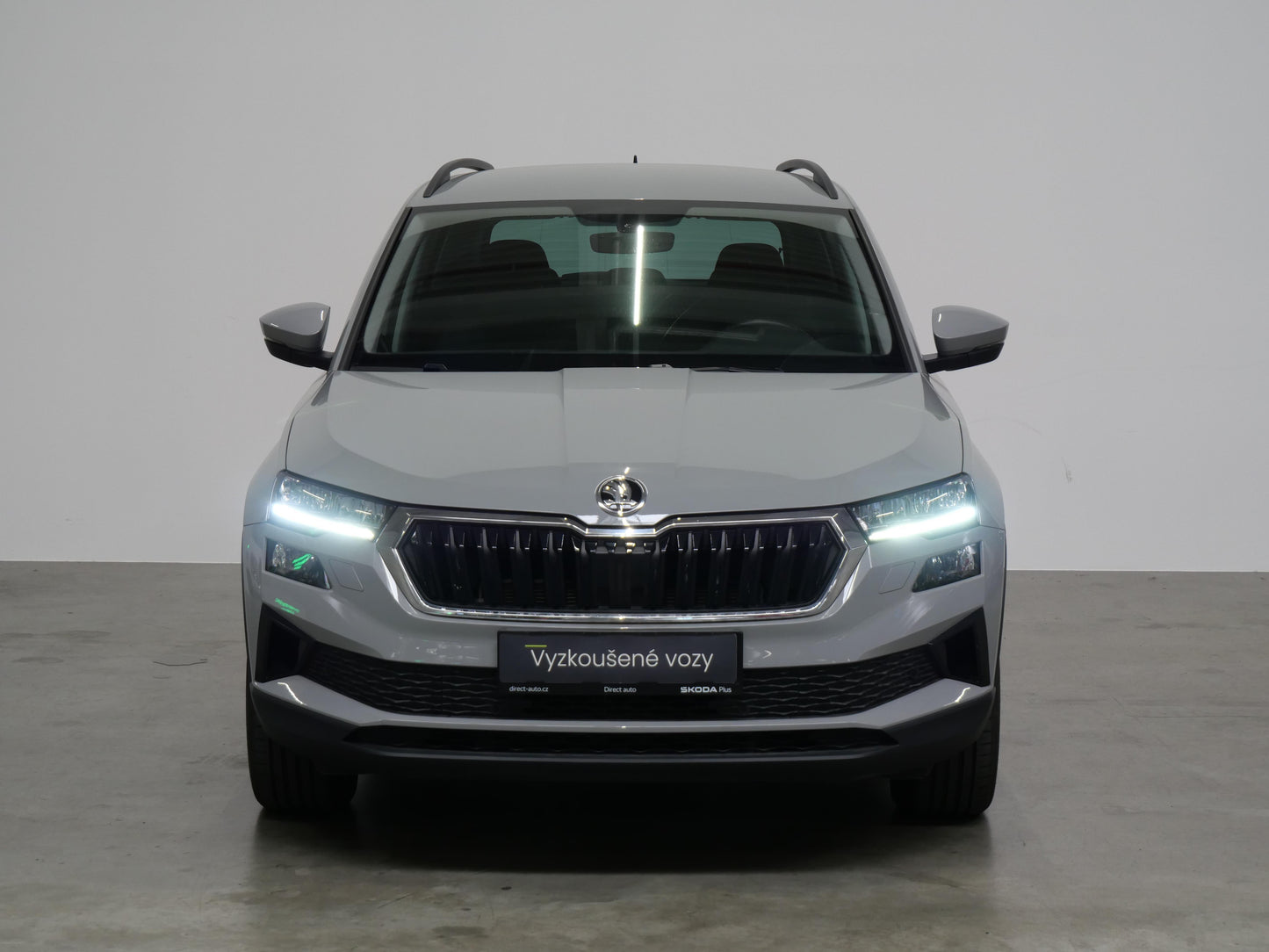 Škoda Karoq 2.0 TDI 85 kW Style Plus
