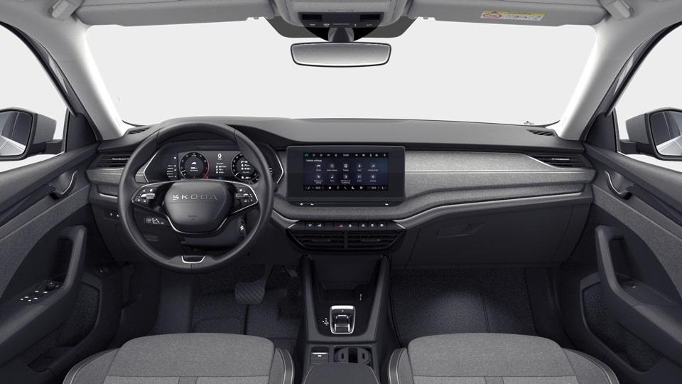Škoda Octavia 1.5 TSI Top Selection
