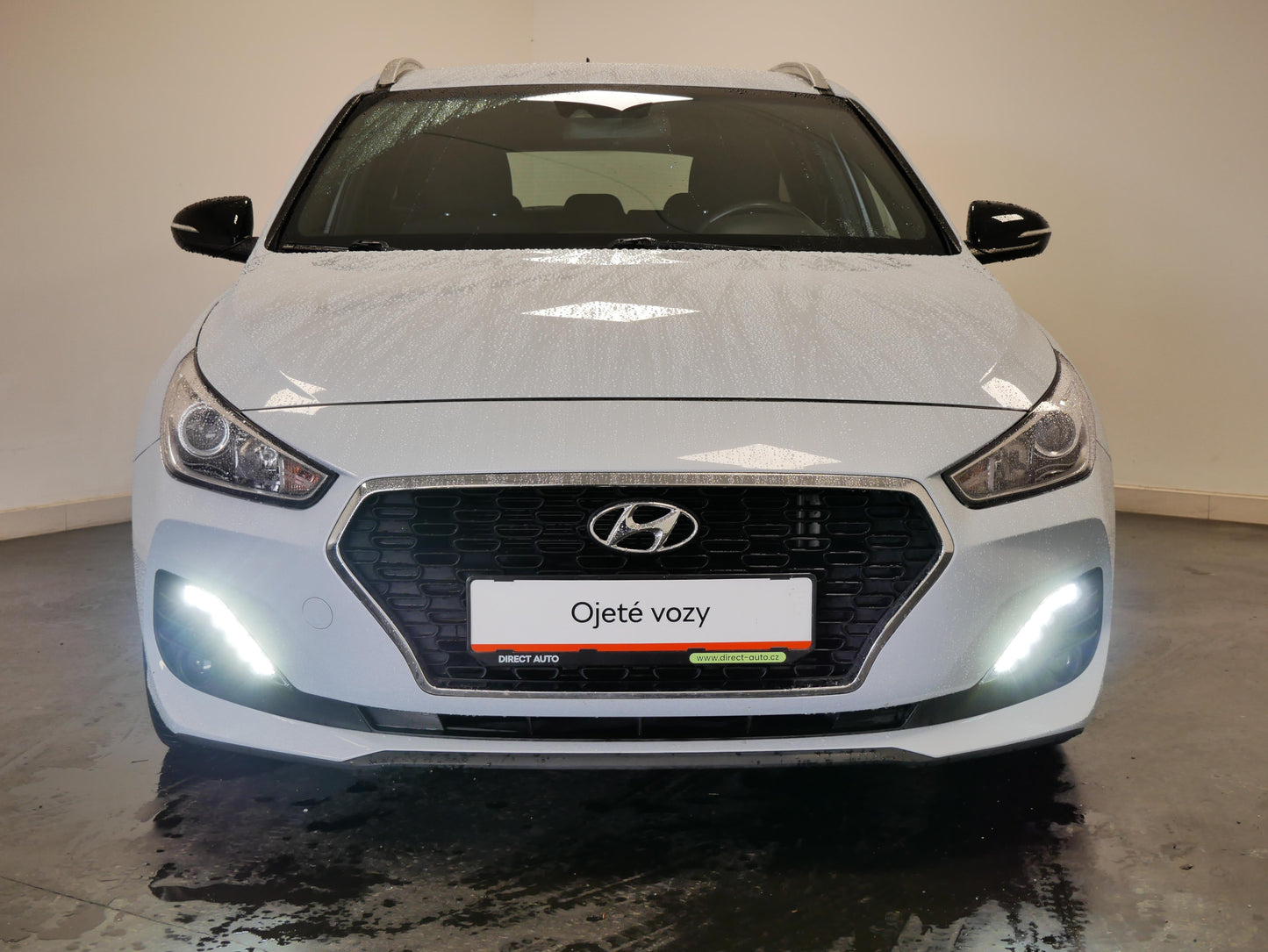 Hyundai i30 1.0 T-GDI 88 kW Smart