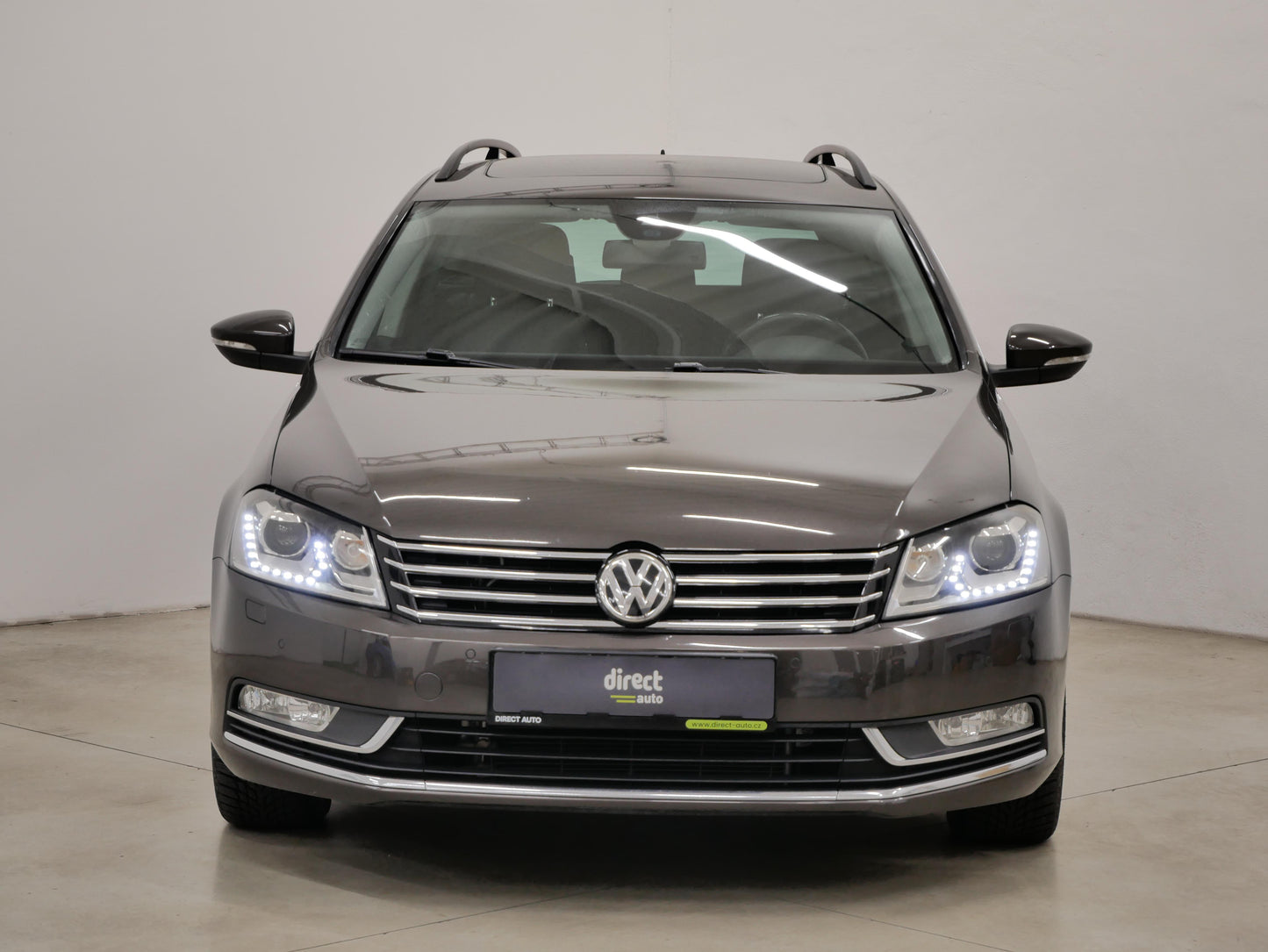 Volkswagen Passat 2.0 TDI BlueMotion Comfortline