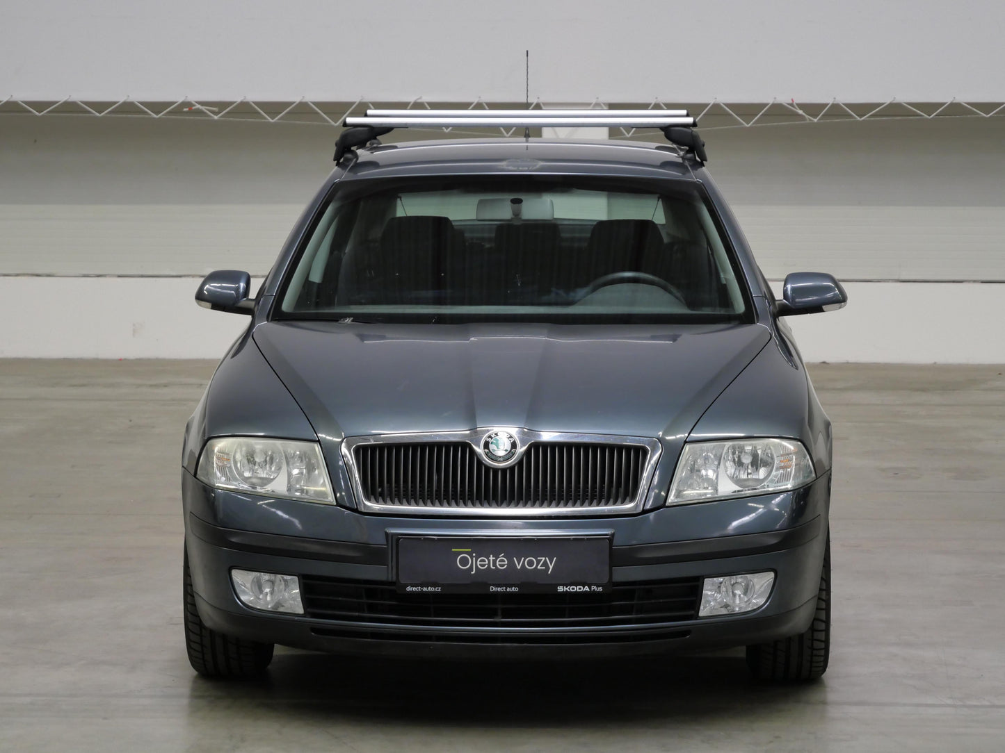 Škoda Octavia 2.0 TDI 103 kW Elegance
