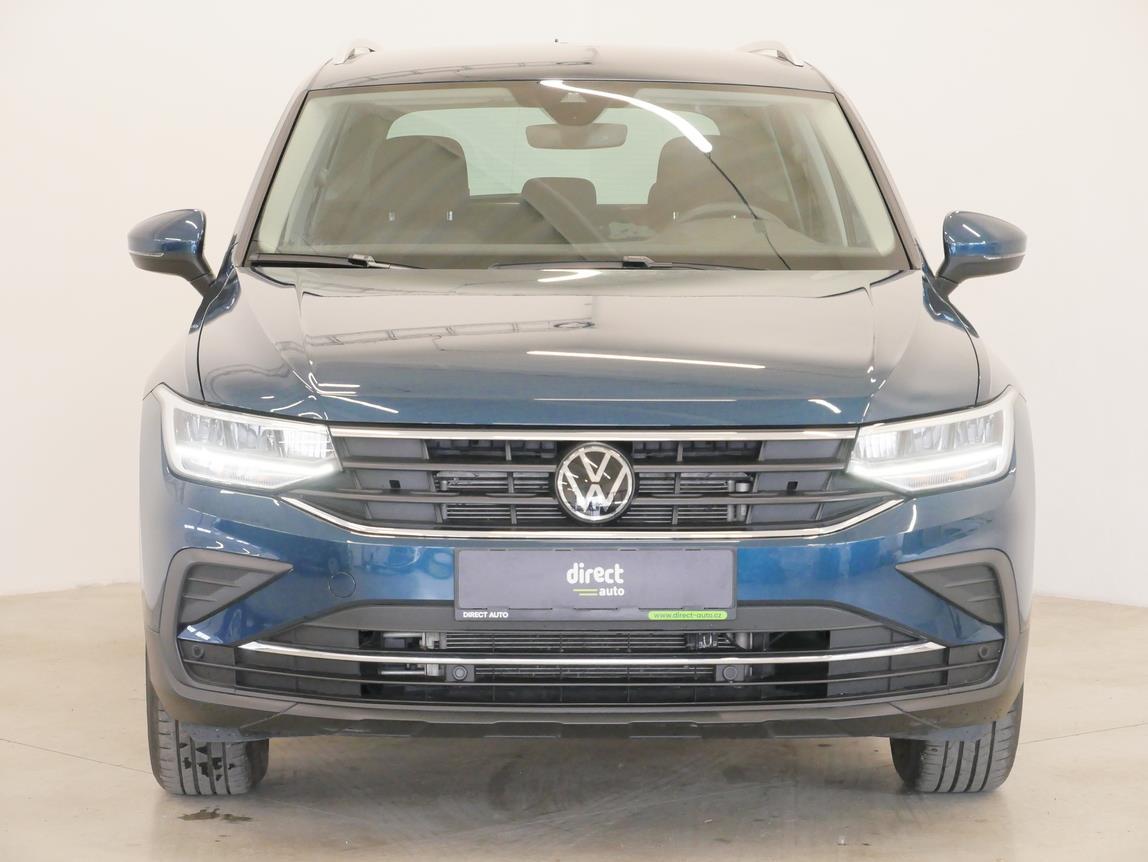 Volkswagen Tiguan 1.5 TSI Life