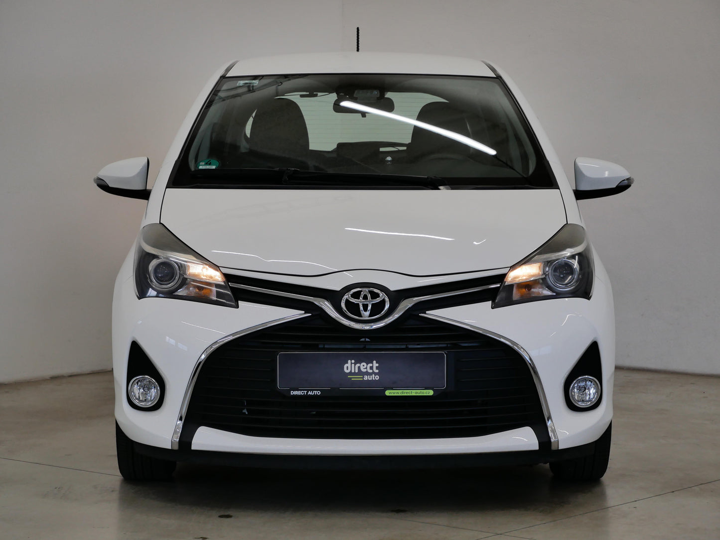Toyota Yaris 1.3 VVT-i 73 kW Edition-S