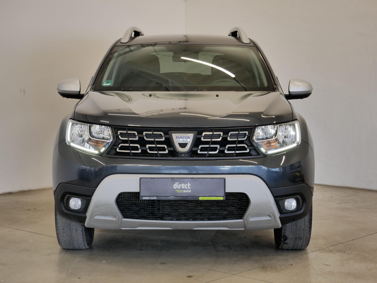 Dacia Duster 1.3 TCe 96 kW Anniversary