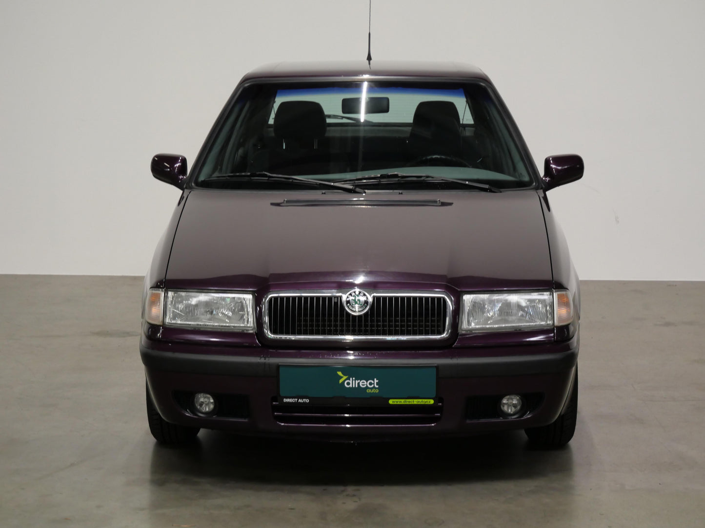 Škoda Felicia 1.3 LXI 50 kW Mystery