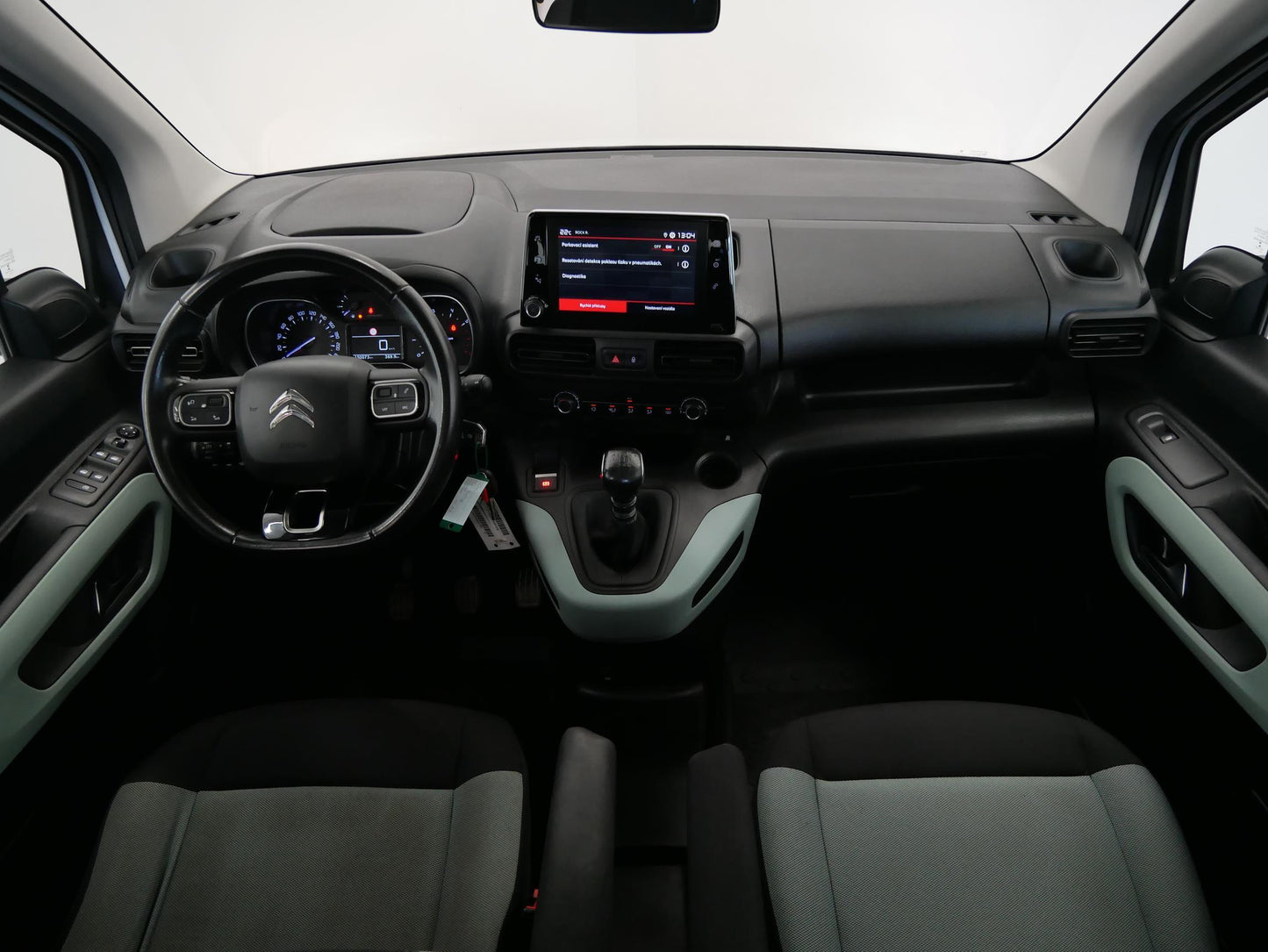 Citroën Berlingo 1.5 BlueHDI