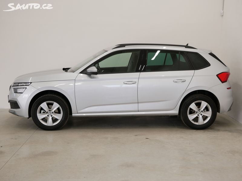 Škoda Kamiq 1.0 TSI Ambition