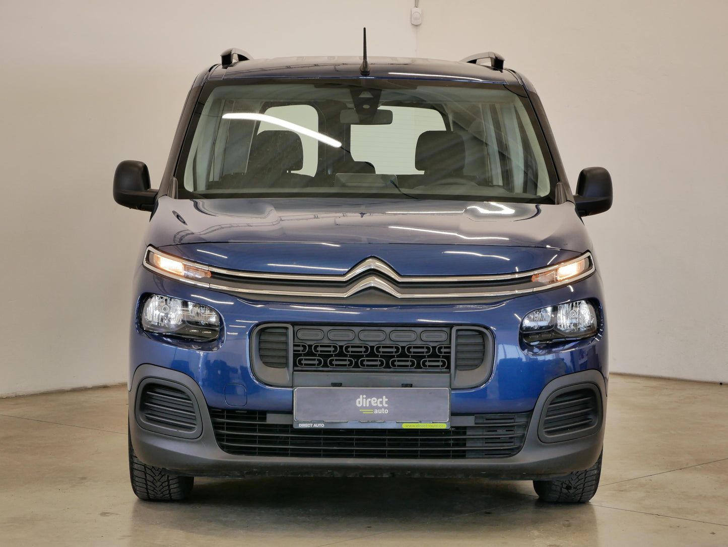Citroën Berlingo 1.2 PureTECH 81 kW Live XL