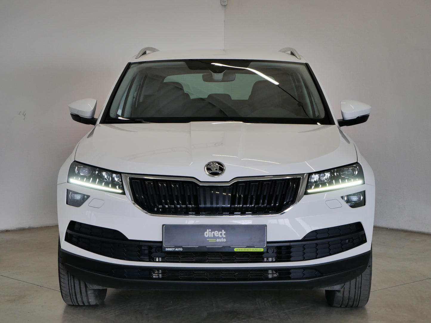 Škoda Karoq 2.0 TDI 140 kW Style Plus