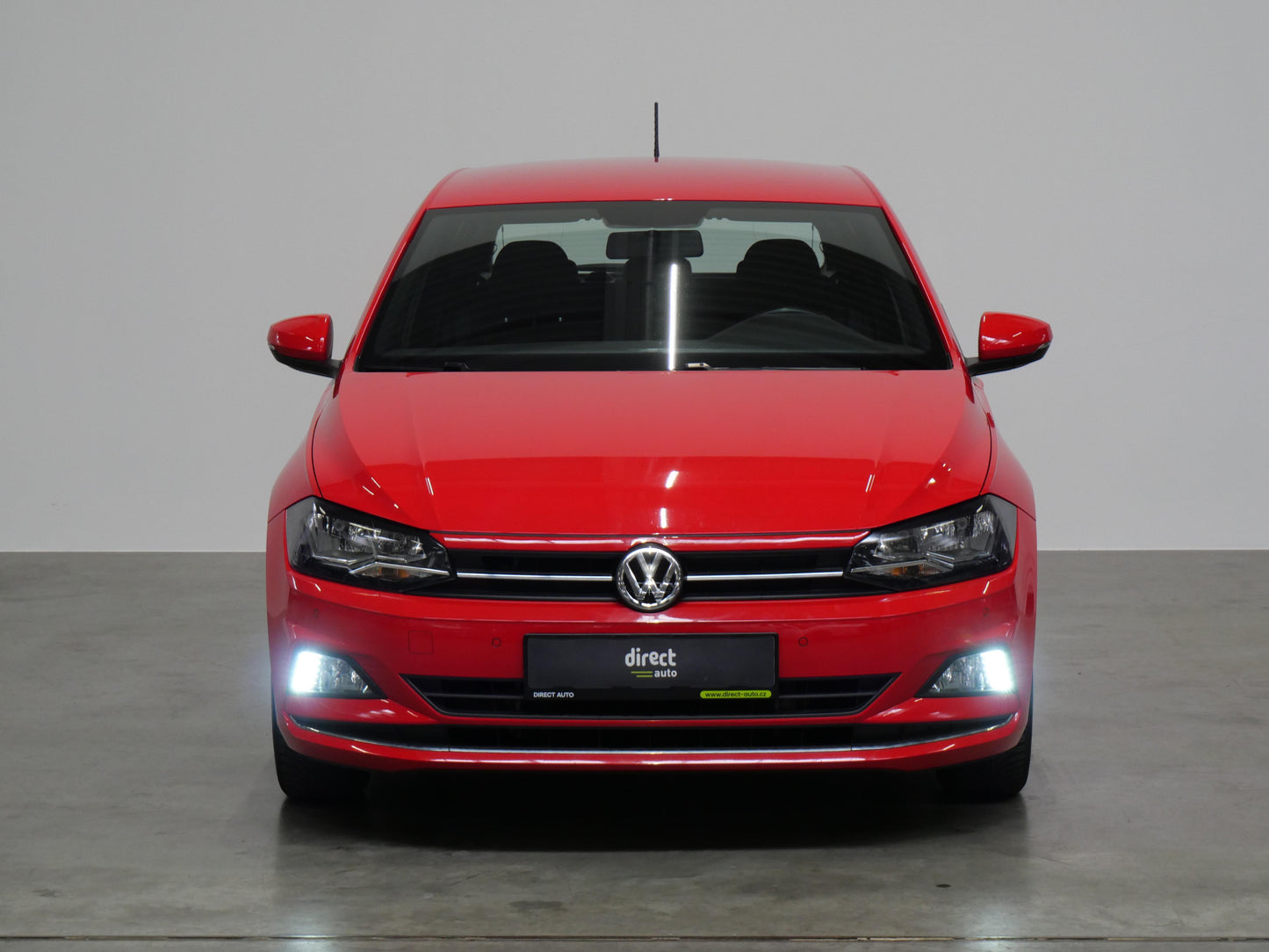 Volkswagen Polo 1.0 TSI 70 kW Highline