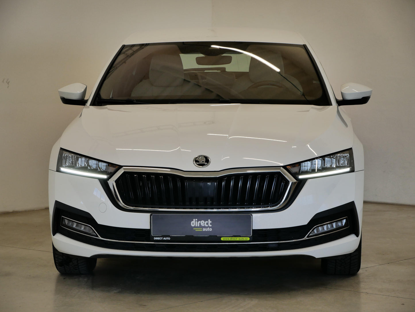 Škoda Octavia 2.0 TDI 85kW Style