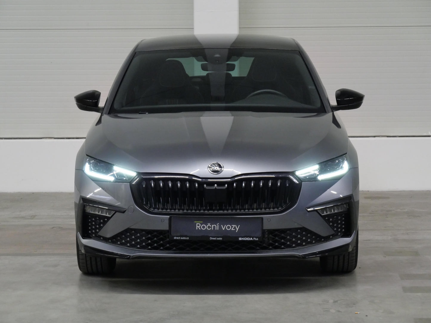 Škoda Scala 1.5 TSI 110 kW Monte Carlo