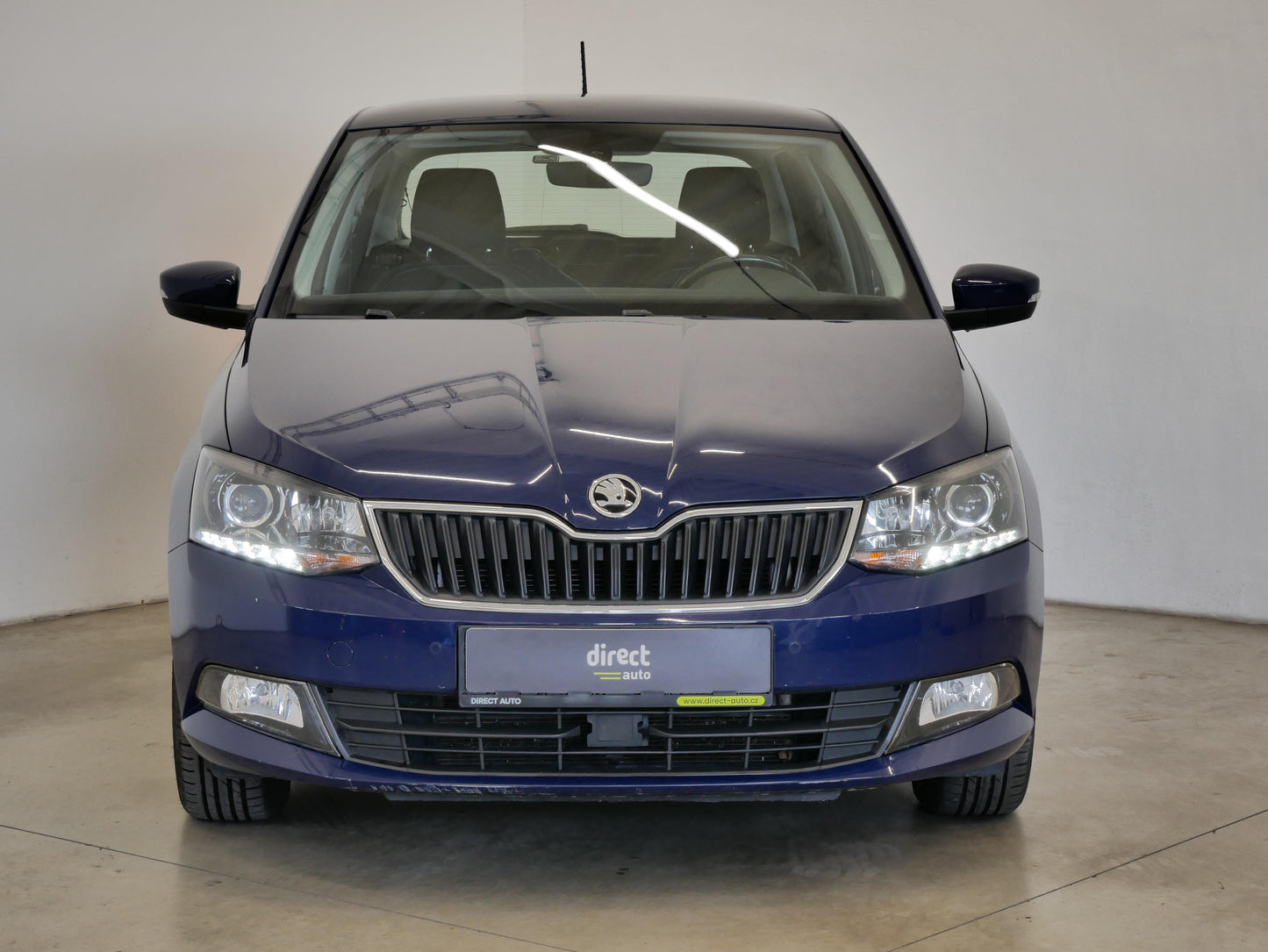 Škoda Fabia 1.0 TSI 81 kW Style