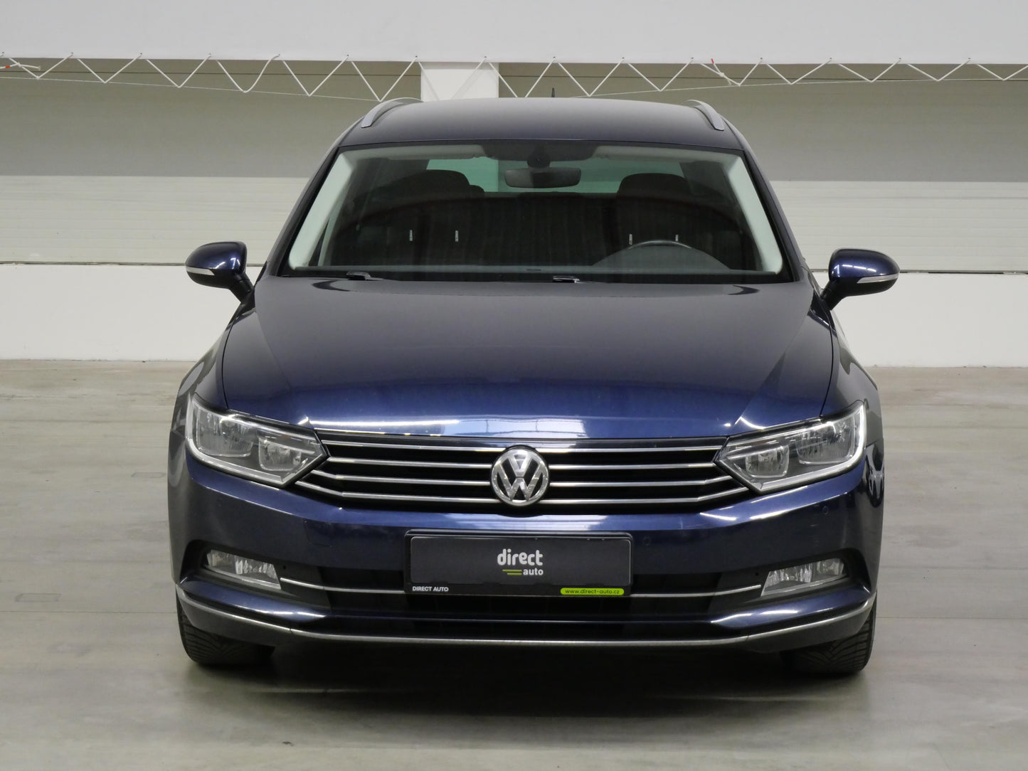 Volkswagen Passat 1.4 TSI 110 kW Highline
