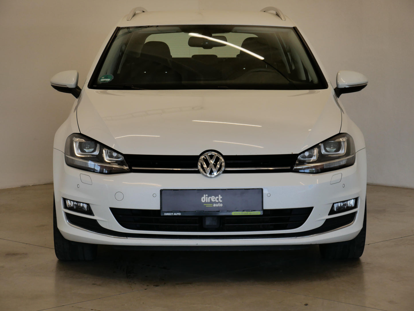 Volkswagen Golf Variant 1.4 TSI 92kw Highline