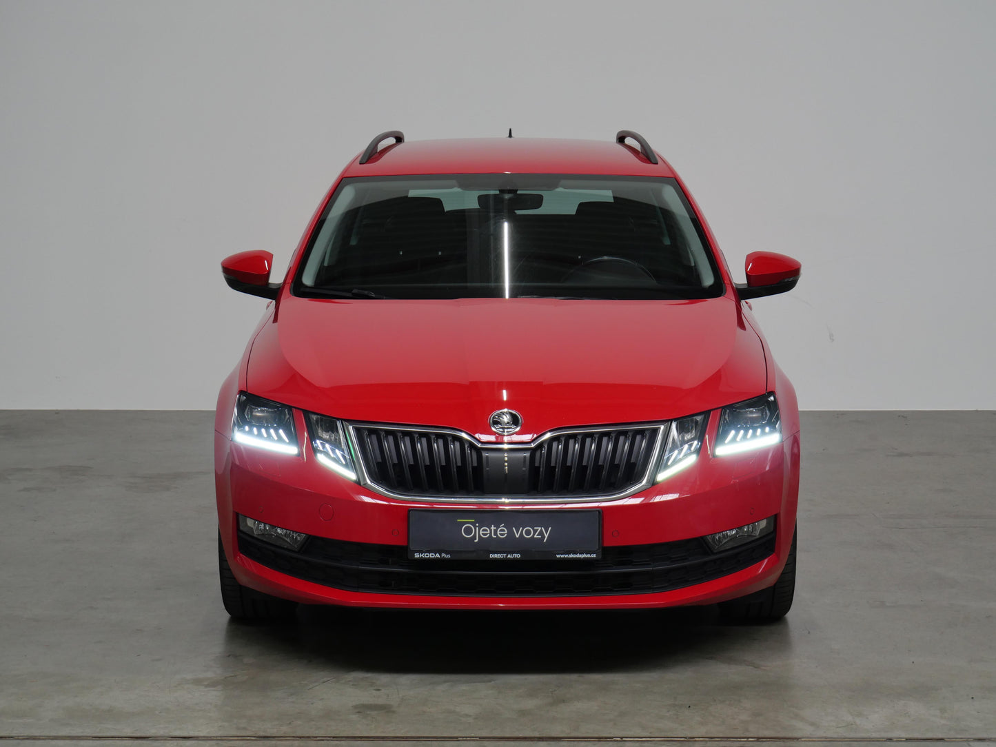Škoda Octavia 1.8 TSI 132 kW DSG 4x4