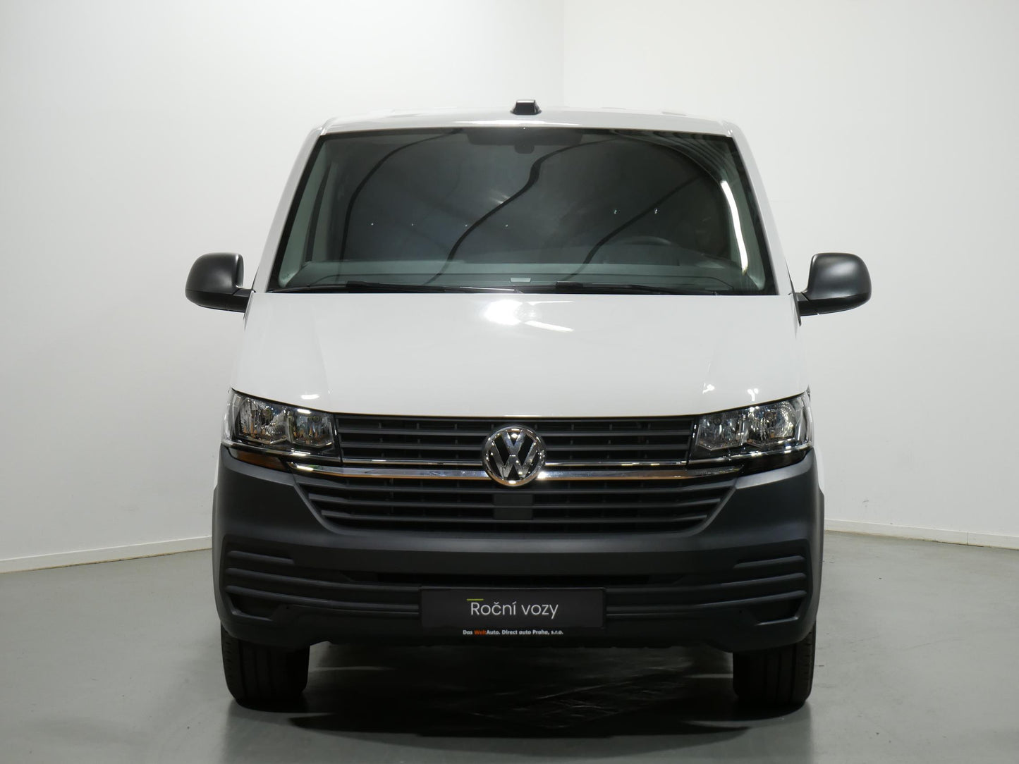 Volkswagen Transporter 2.0 TDI 110 kW Long
