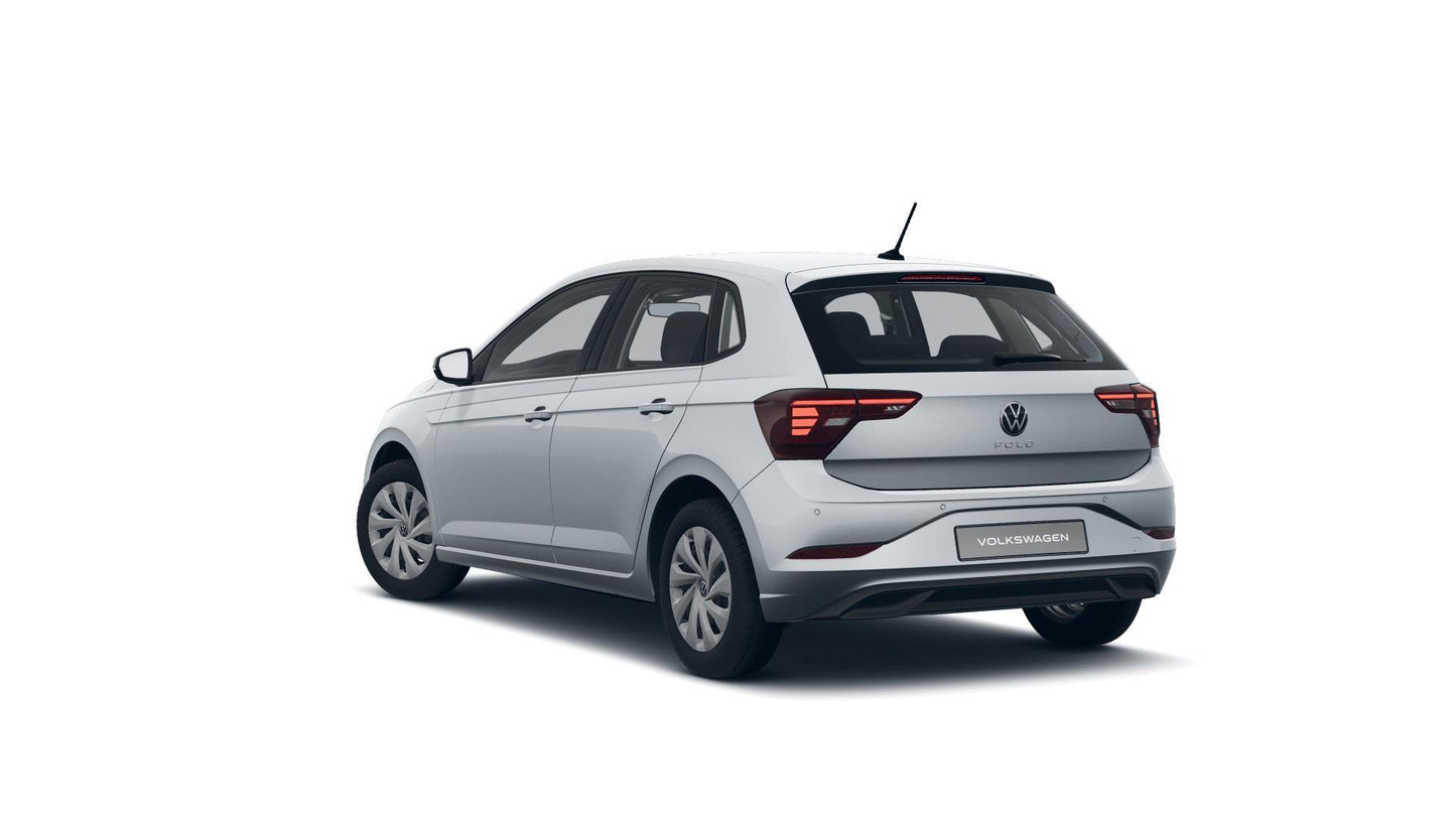 Volkswagen Polo Life 1,0 TSI 7DSG