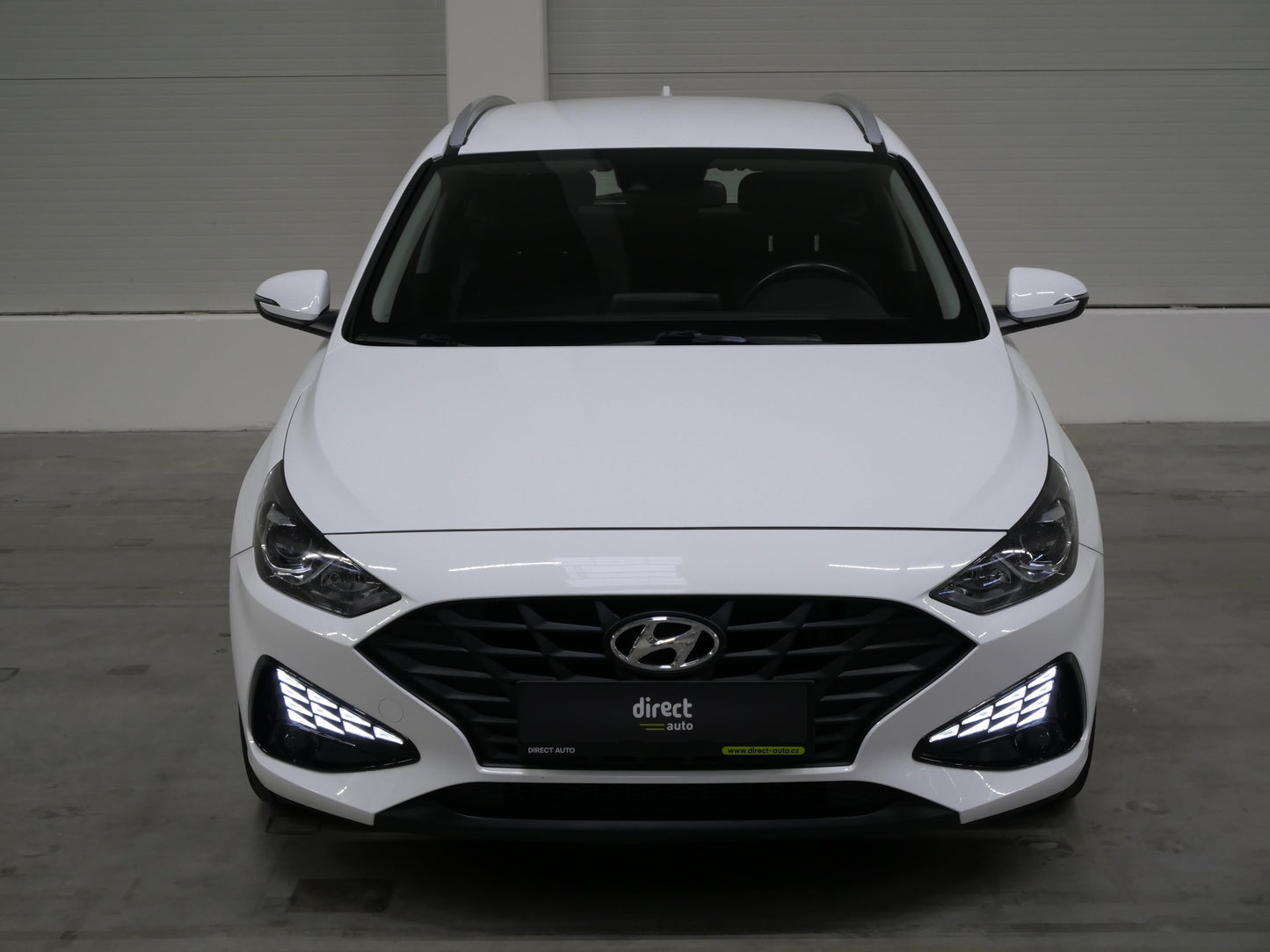Hyundai i30 1.0 T-GDI 88 kW Family Comfort