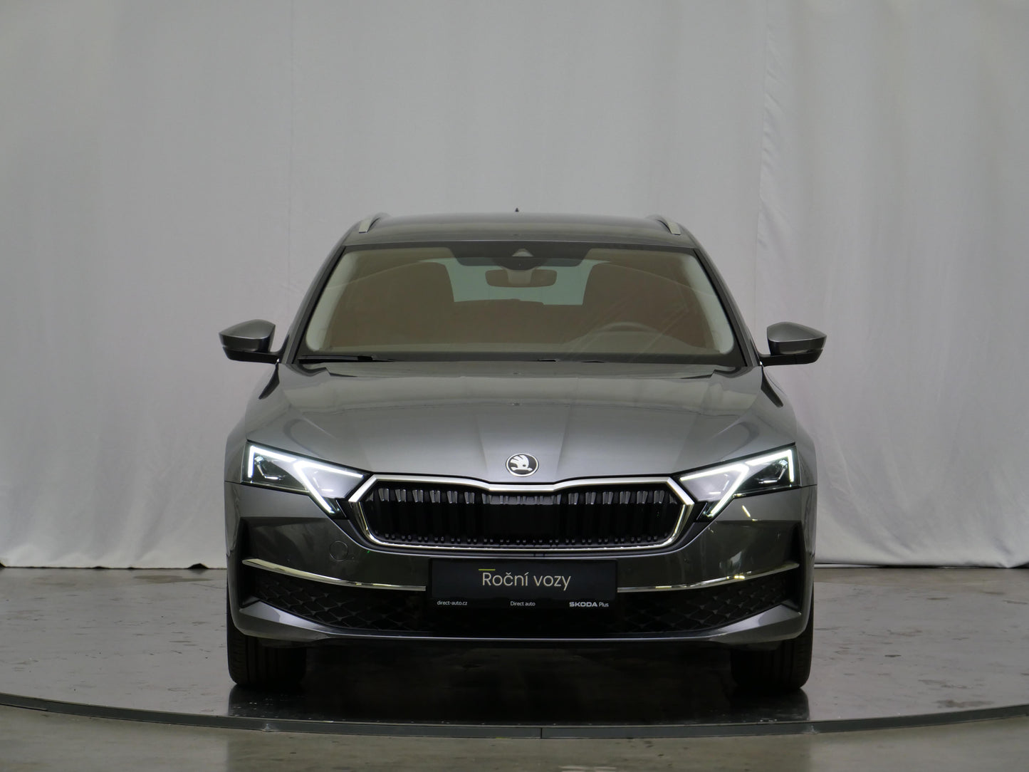 ŠKODA Octavia 1.5 eTSI 85 kW Top Selection