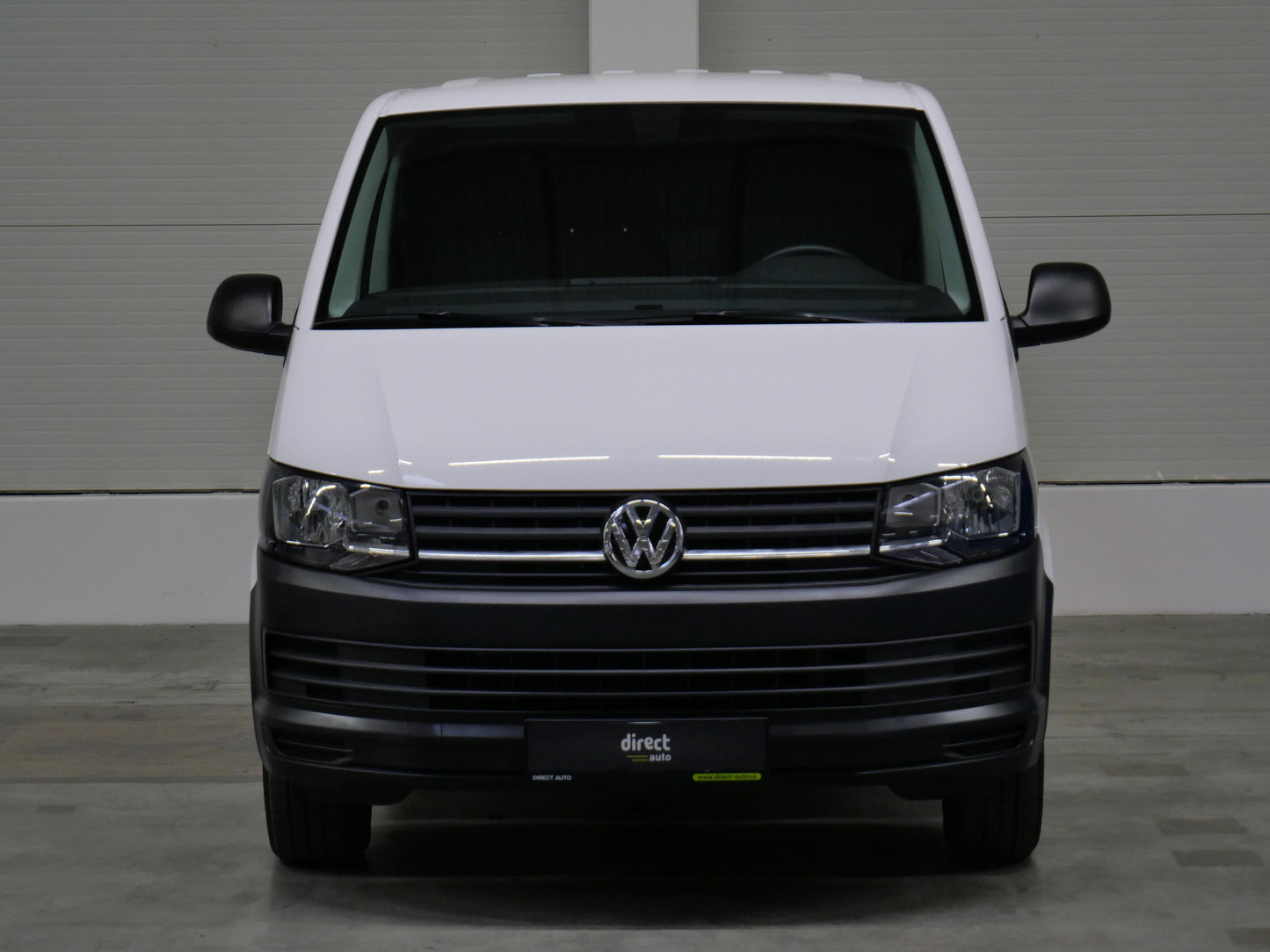 Volkswagen Transporter 2.0 TDI 75 kW KR