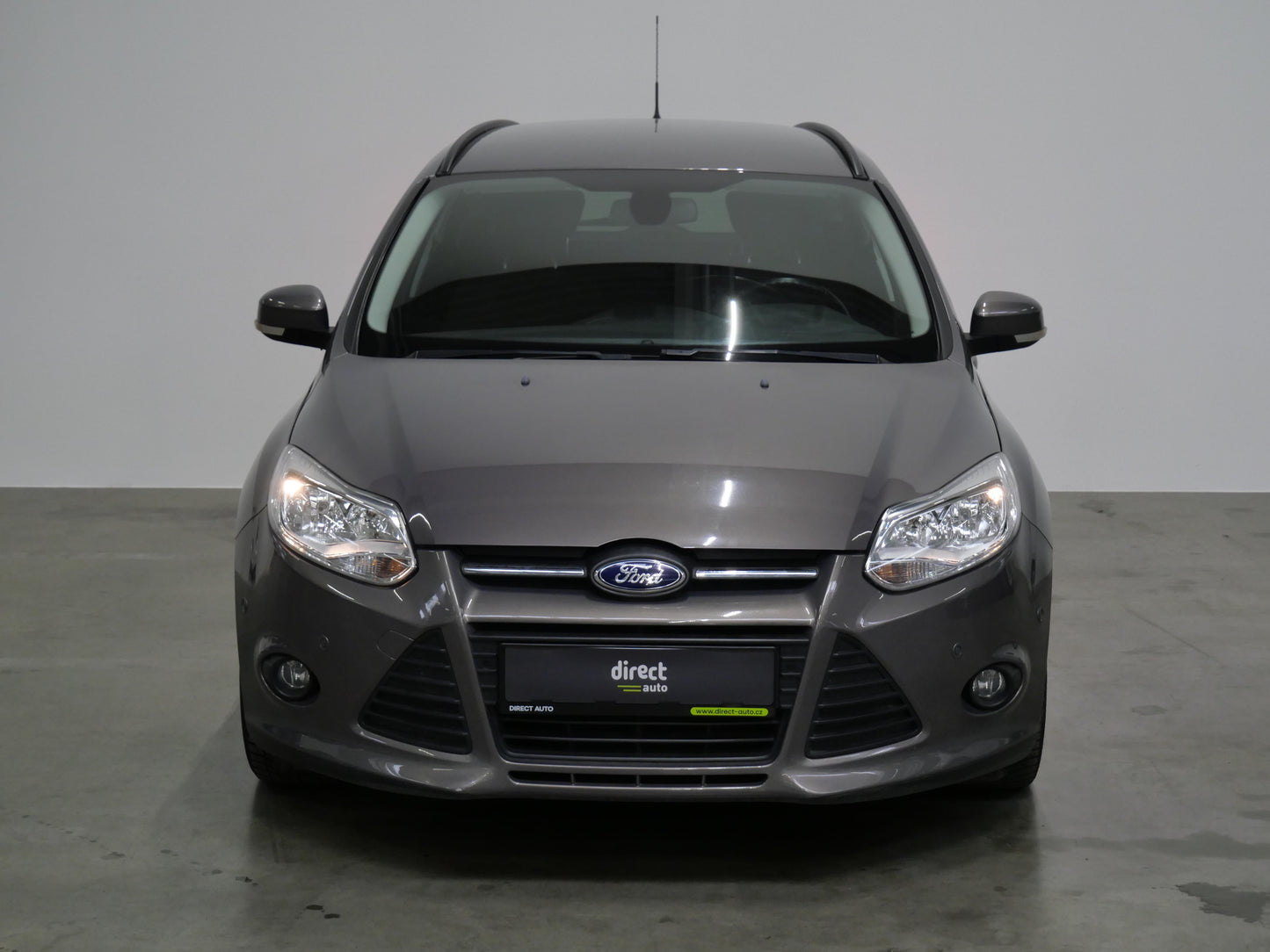 Ford Focus 1.0 EcoBoost 92 kW Champions