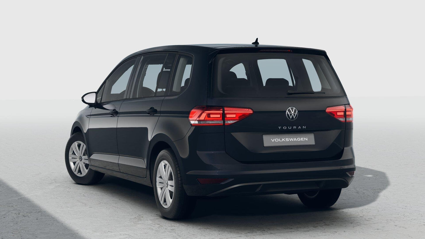 Volkswagen Touran 1,5 TSI EVO2 6G