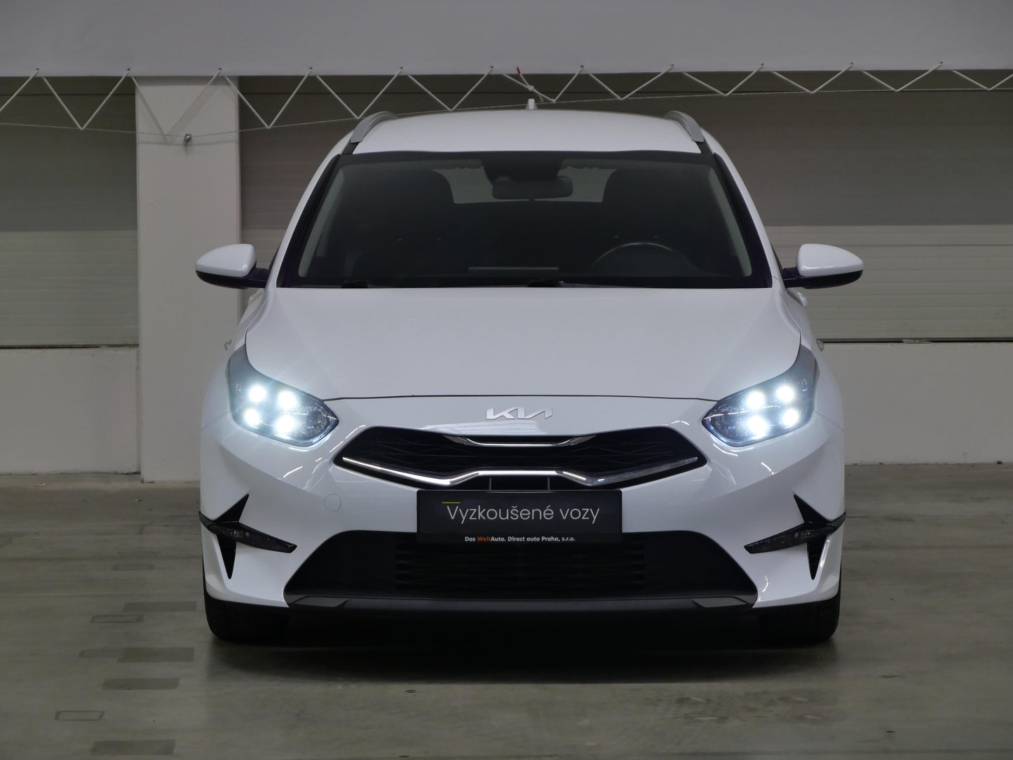 Kia Cee´d 1.0 T-GDI 74 kW Fresh