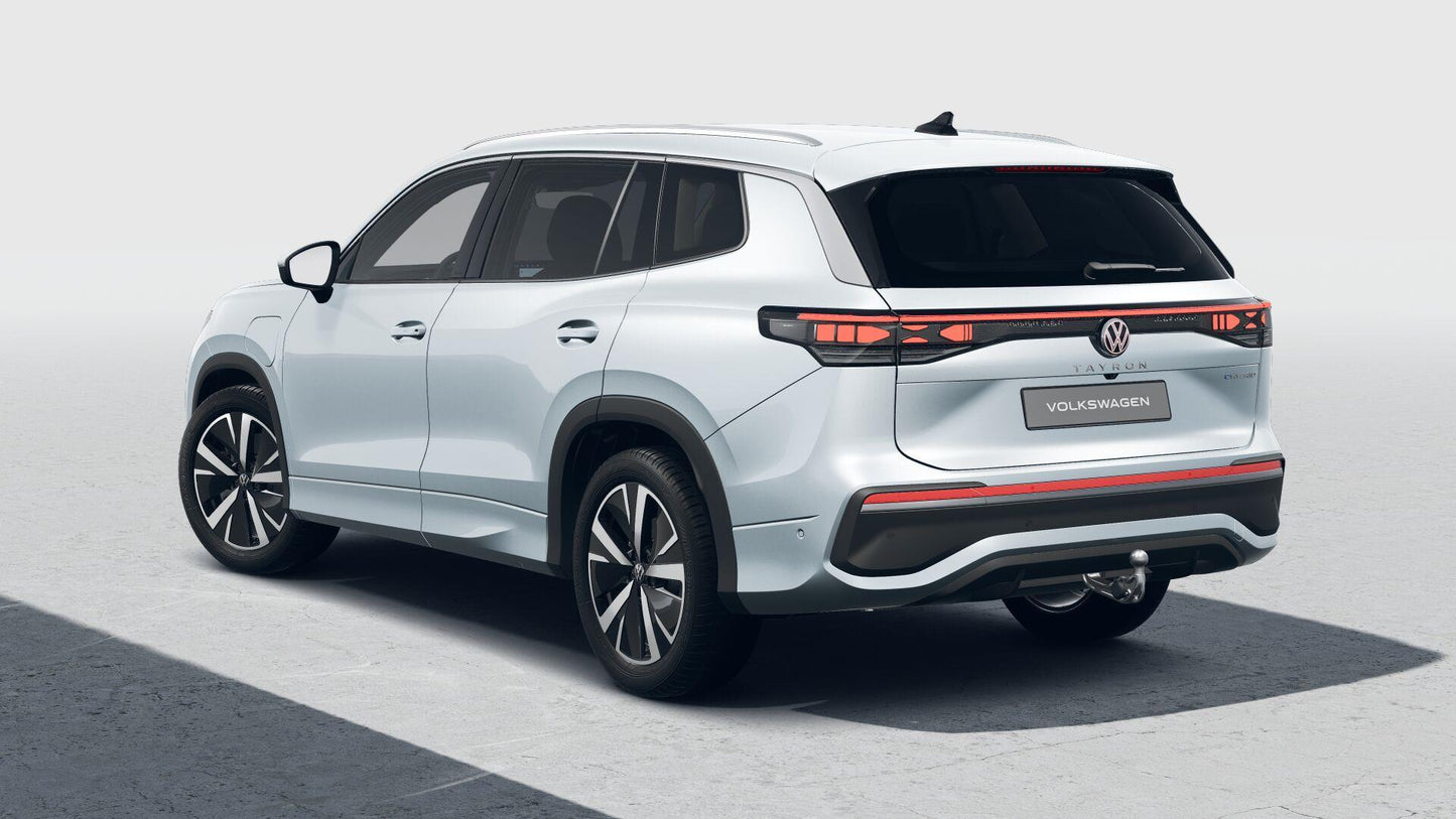 Volkswagen Tayron Elegance 1,5 TSI 150kW eHybrid