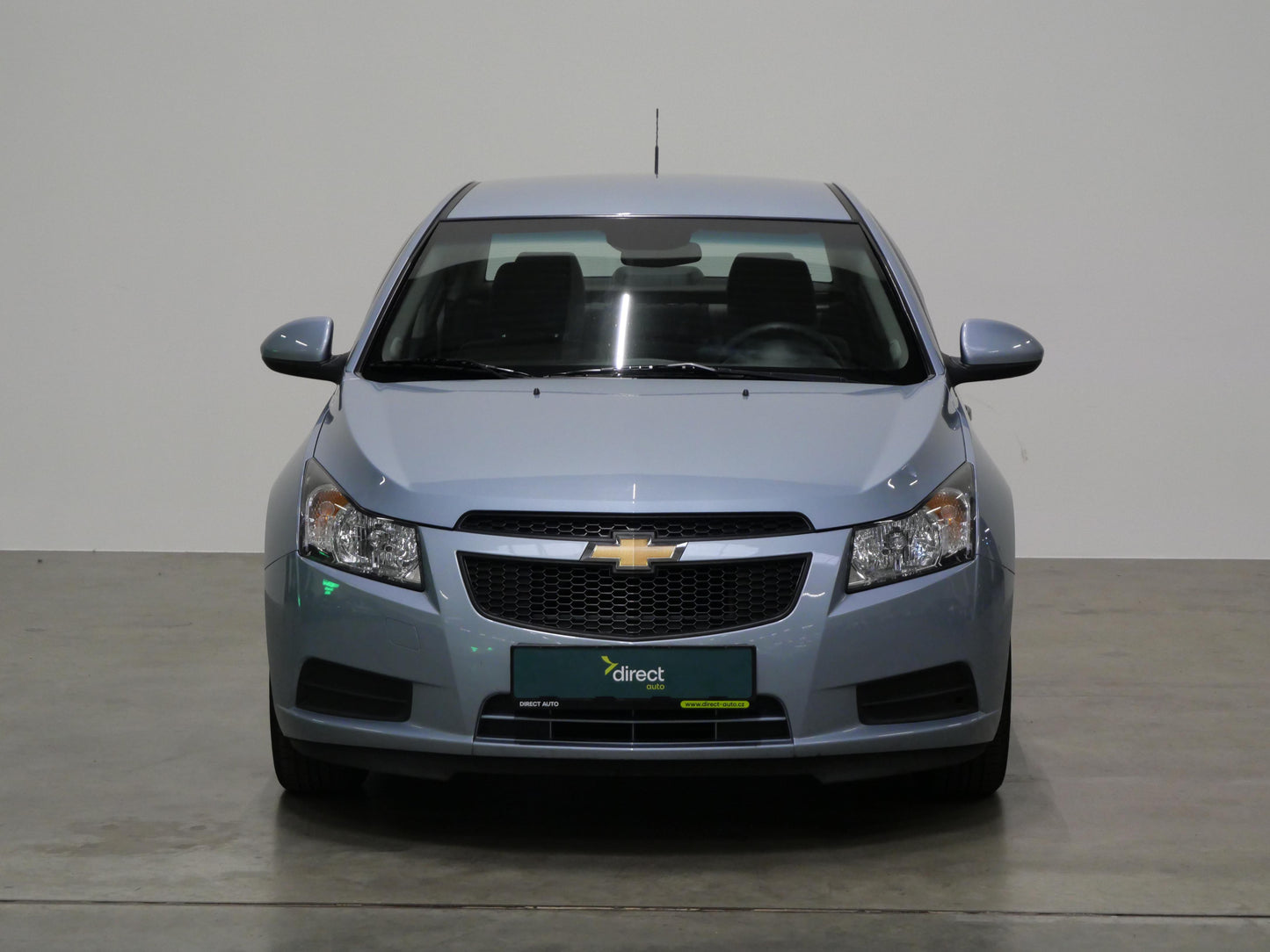 Chevrolet Cruze 1.6i 83 kW Base
