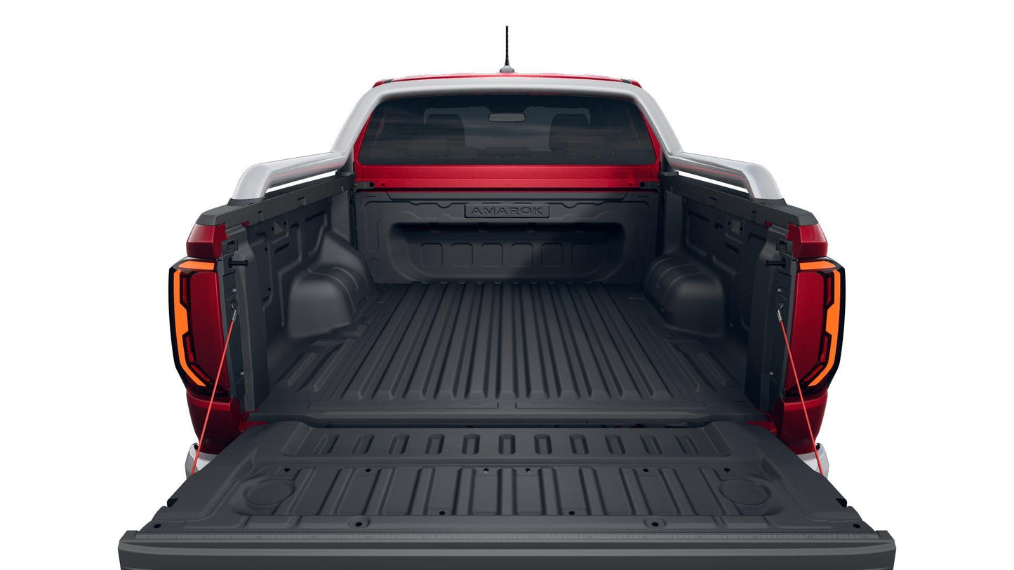 Volkswagen Amarok 3,0TDI Style