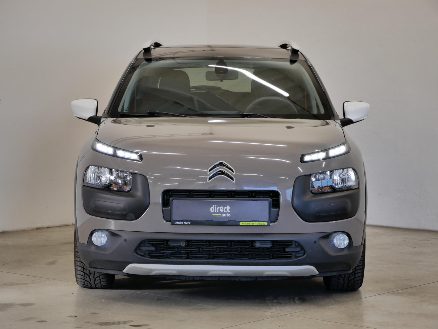 Citroën C4 Cactus 1.2 THP 81 kW Rip Curl